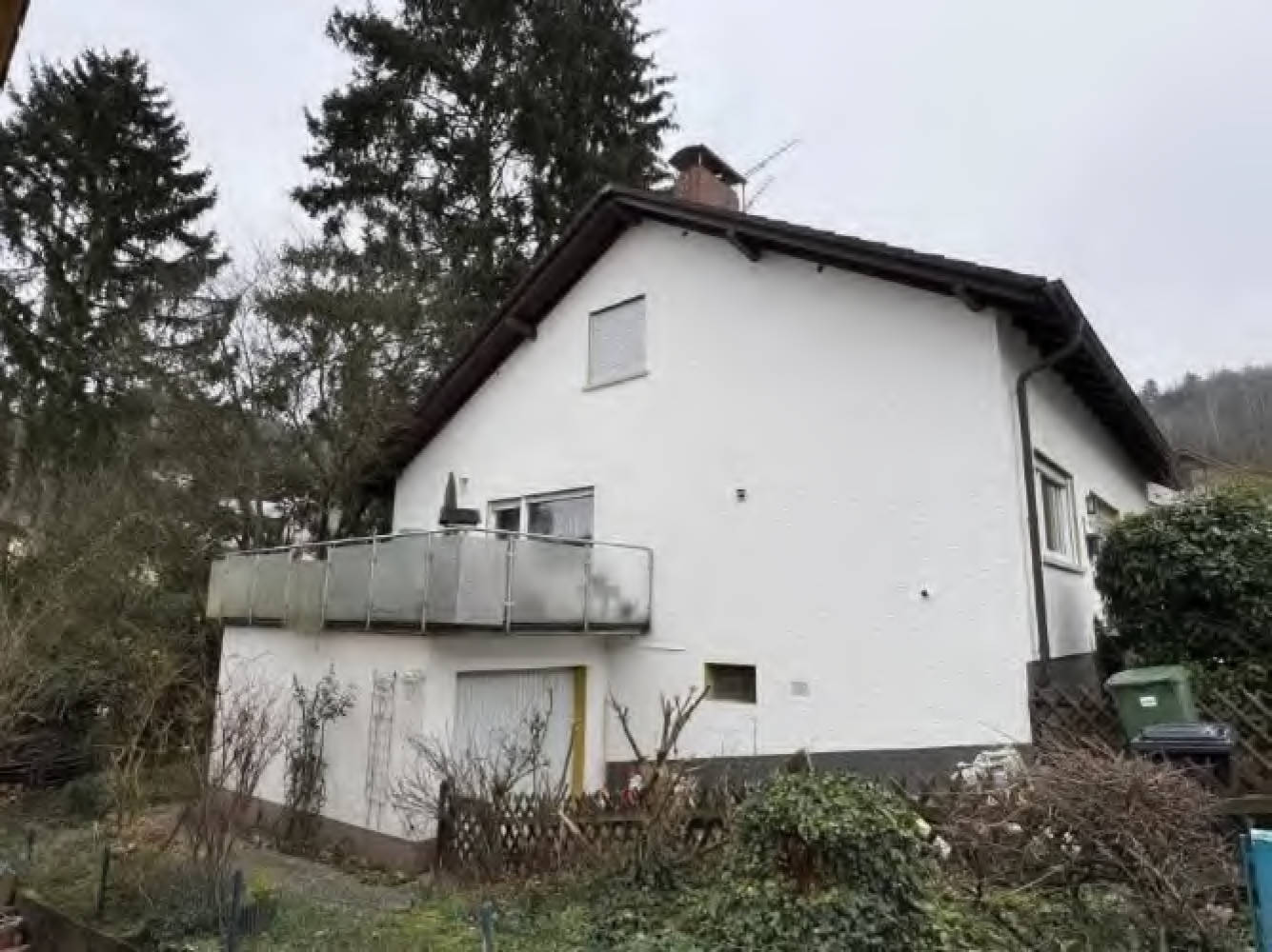 hessen 0043 K 0008/2024 Vier Morgen 16, 64686 Lautertal, Reichenbach 10