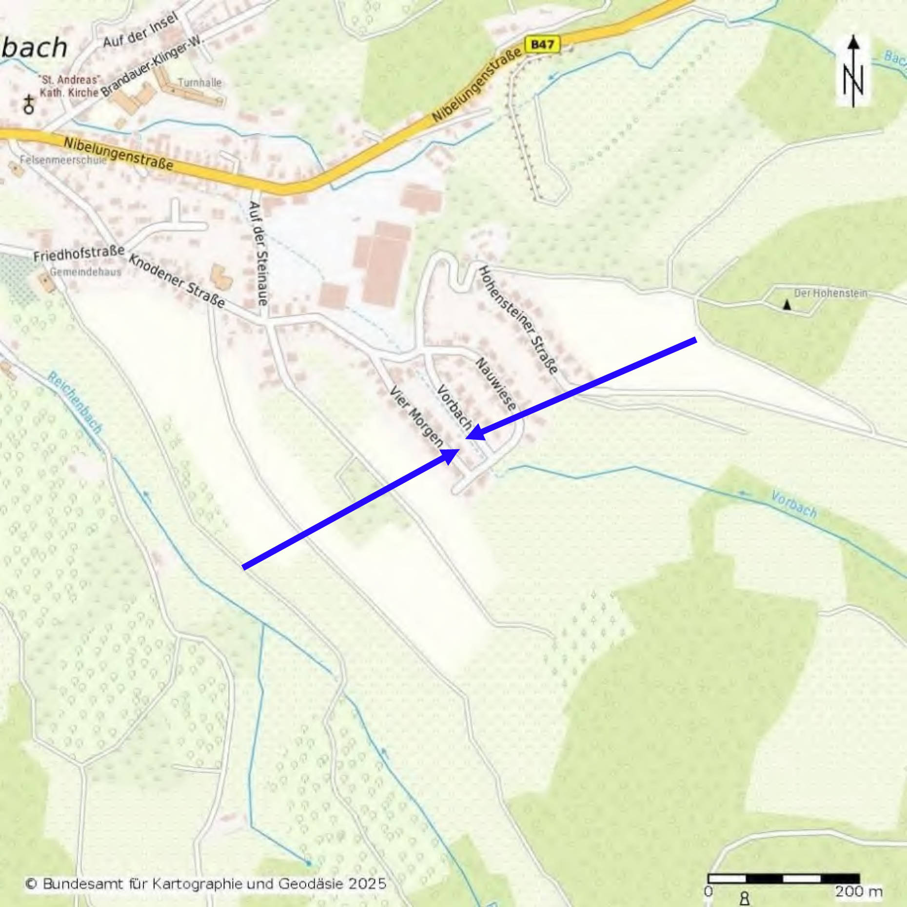 hessen 0043 K 0008/2024 Vier Morgen 16, 64686 Lautertal, Reichenbach 36