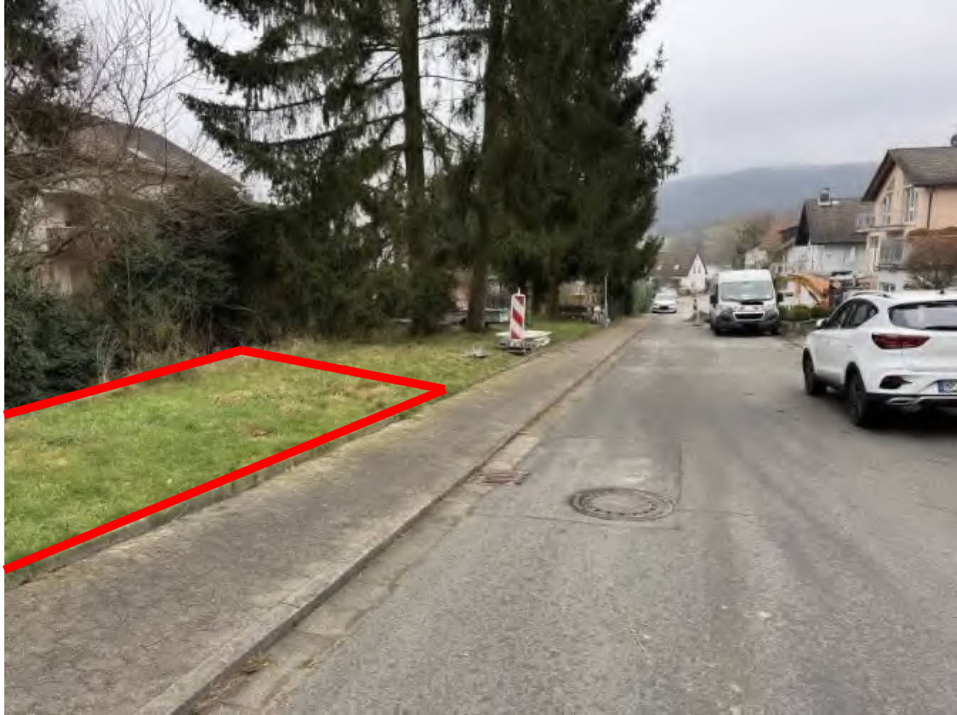 hessen 0043 K 0008/2024 Vier Morgen 16, 64686 Lautertal, Reichenbach 18