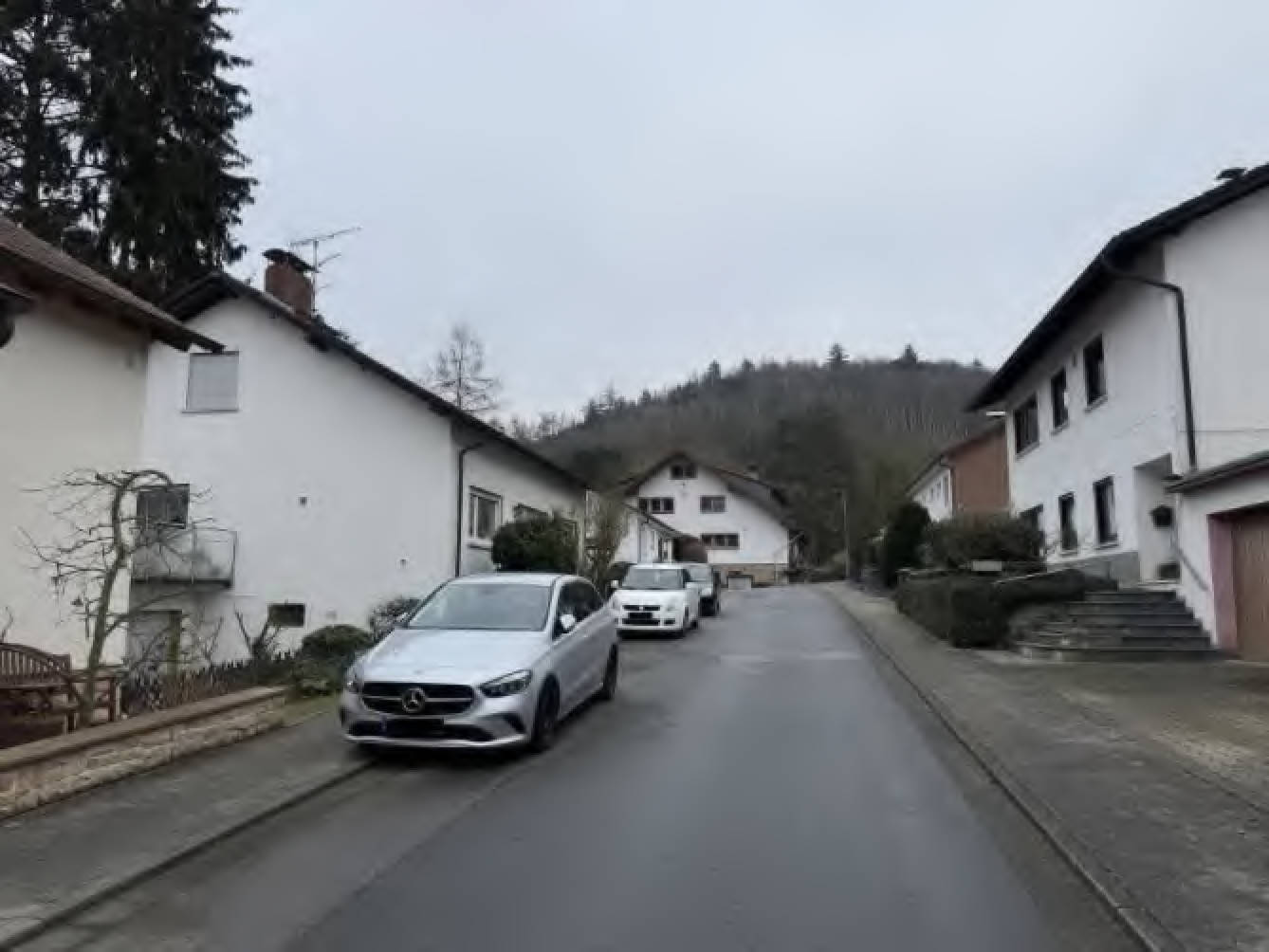 hessen 0043 K 0008/2024 Vier Morgen 16, 64686 Lautertal, Reichenbach 8
