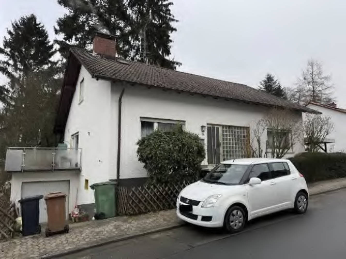 hessen 0043 K 0008/2024 Vier Morgen 16, 64686 Lautertal, Reichenbach 13