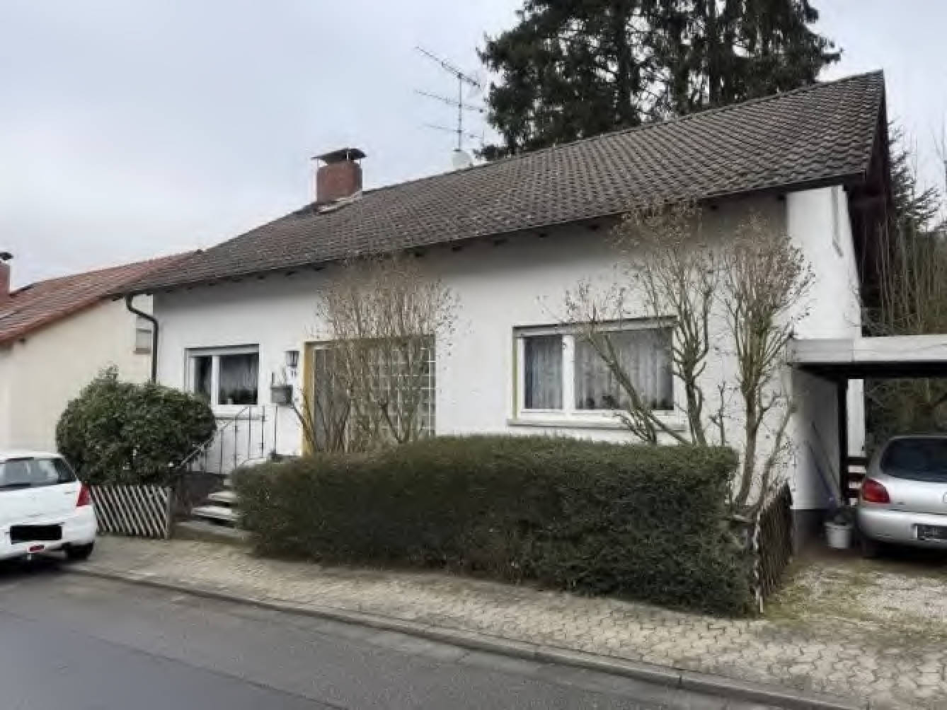 hessen 0043 K 0008/2024 Vier Morgen 16, 64686 Lautertal, Reichenbach 7