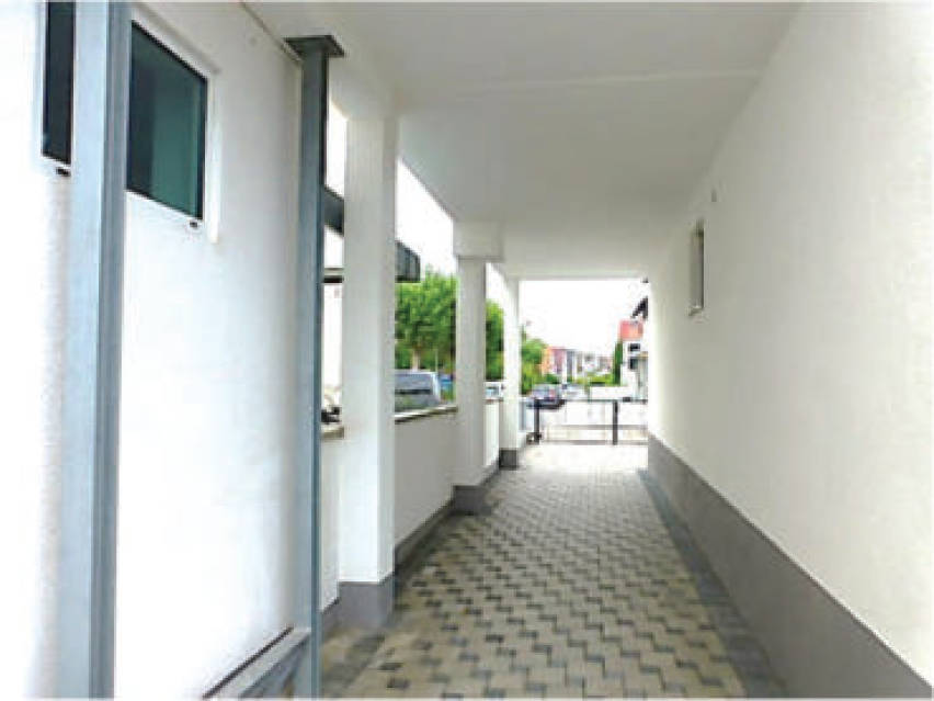 Zweifamilienhaus in Haßlocher Straße 183, 65428 Rüsselsheim - Bild 2