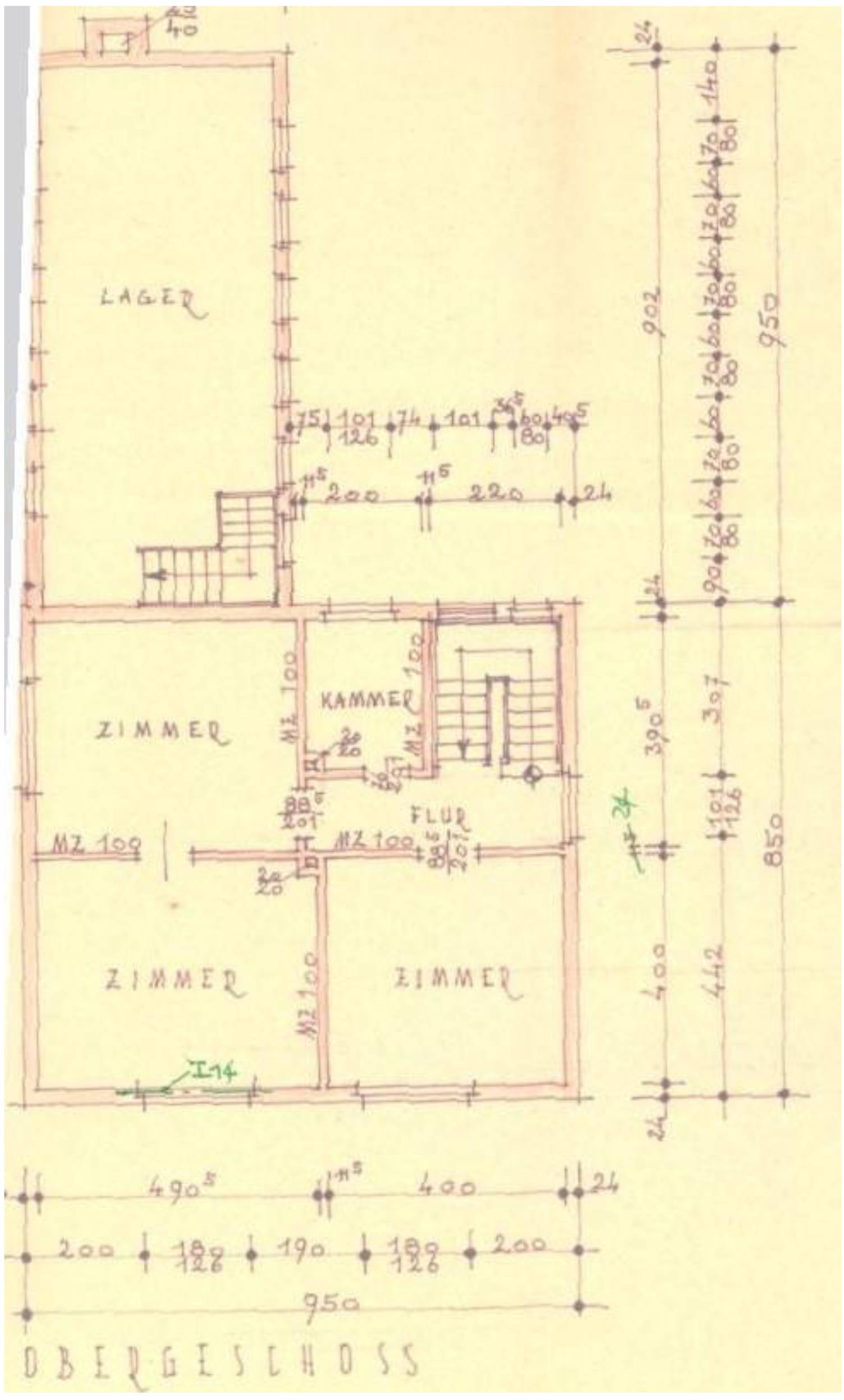 hessen 0043K0010-2024 Taunusstraße 18, 63110 Rodgau, Nieder-Roden