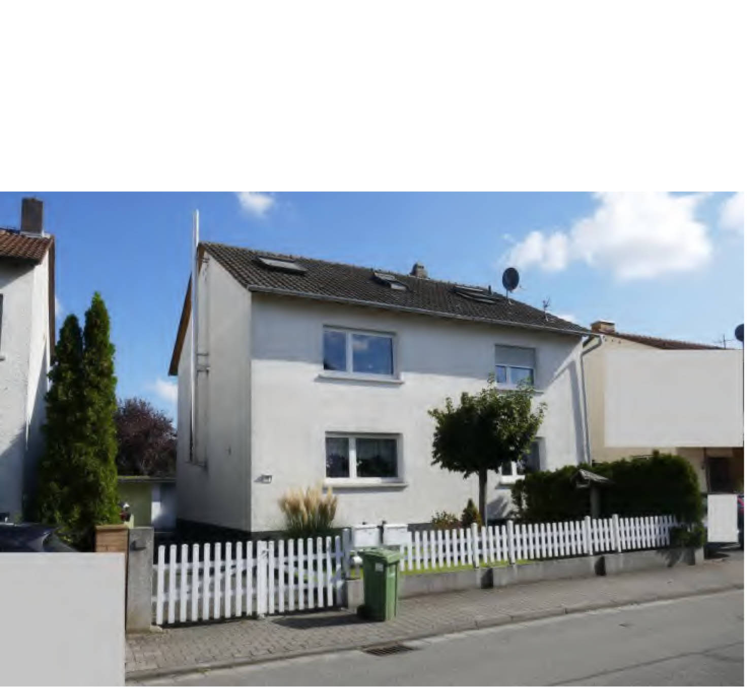 Eigentumswohnung (3 bis 4 Zimmer) in Rubensstraße 12, 63110 Rodgau, Hainhausen - Bild 5