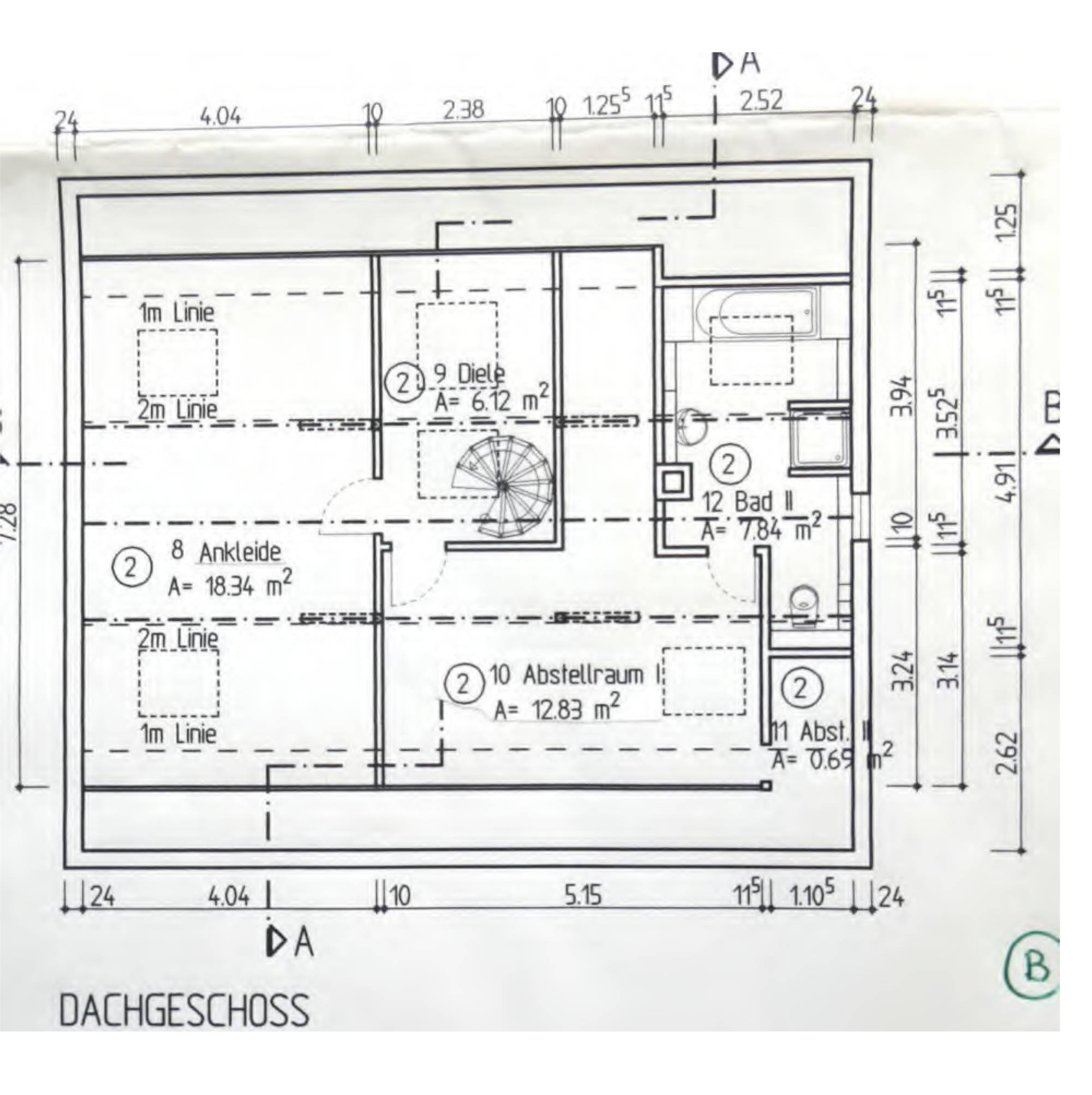 hessen 0043 K 0010/2025 Rubensstraße 12, 63110 Rodgau, Hainhausen 11