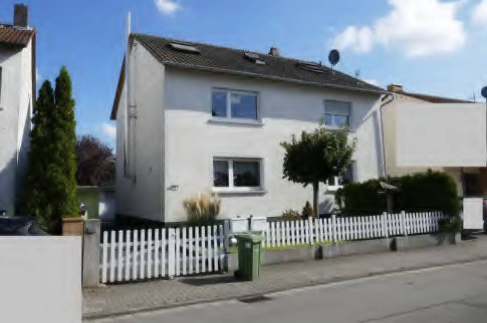 Eigentumswohnung (3 bis 4 Zimmer) in Rubensstraße 12, 63110 Rodgau, Hainhausen