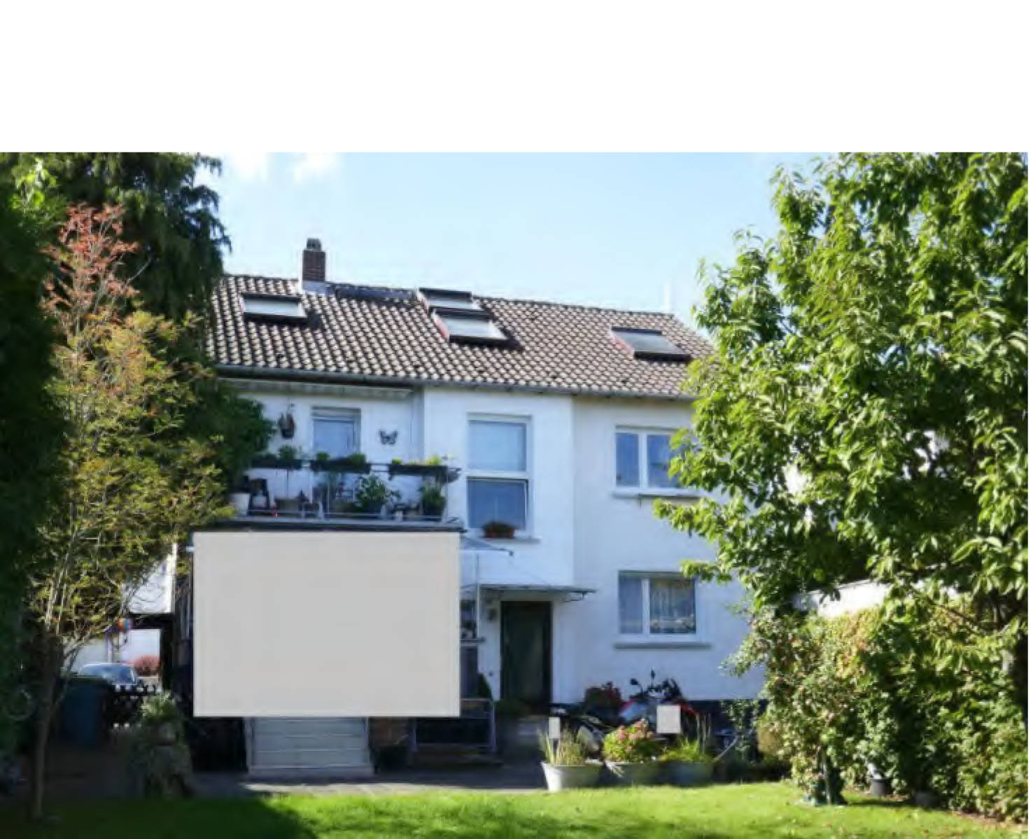 Eigentumswohnung (3 bis 4 Zimmer) in Rubensstraße 12, 63110 Rodgau, Hainhausen - Bild 2