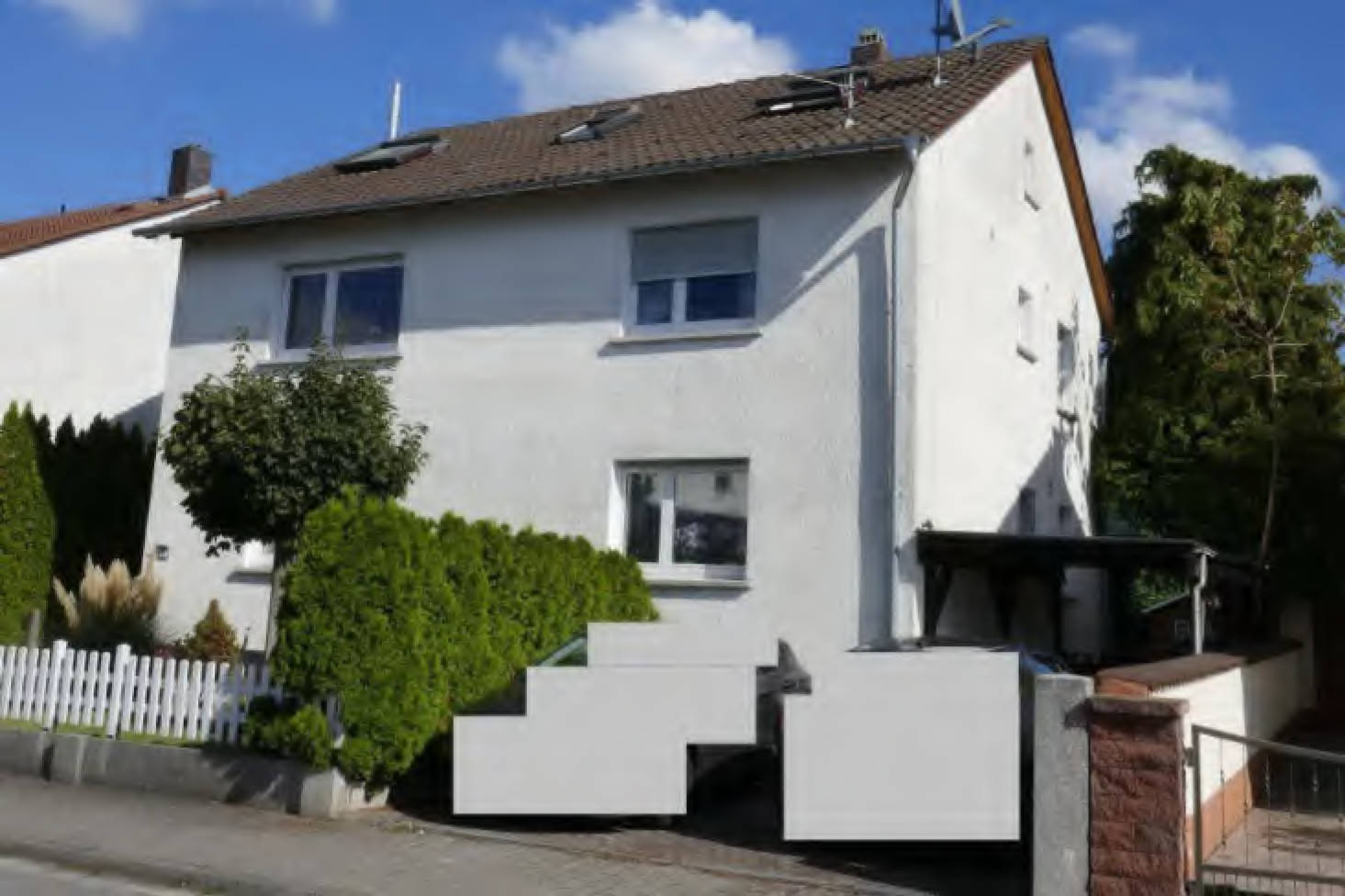 Eigentumswohnung (3 bis 4 Zimmer) in Rubensstraße 12, 63110 Rodgau, Hainhausen - Bild 3