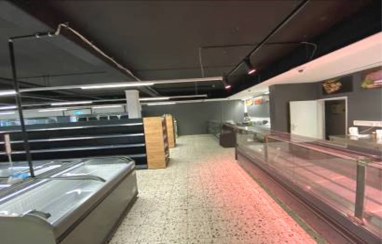 Gewerbeeinheit (z.B. Laden, Büro) in Löwenplatz 15, 65428 Rüsselsheim - Bild 2