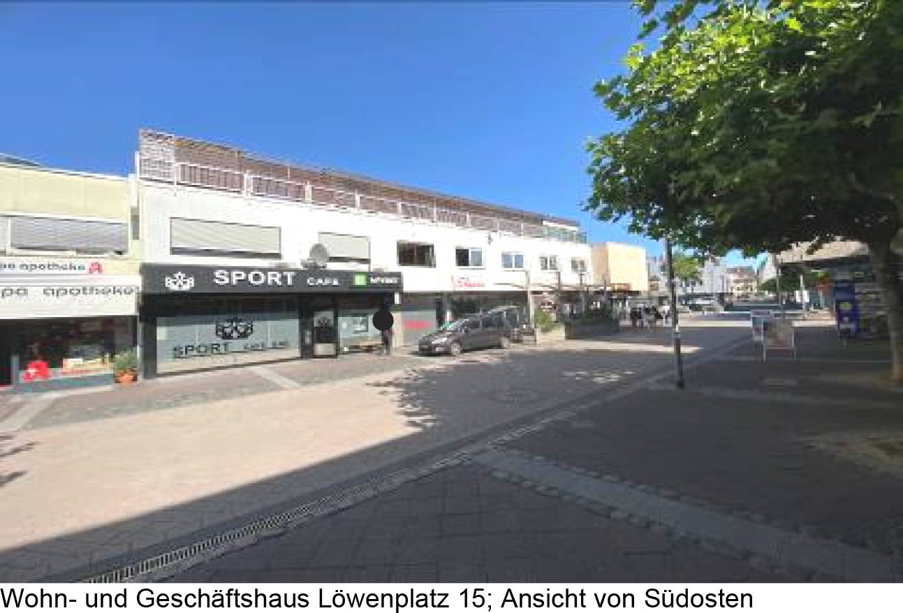 hessen 0043K0011-2022 Löwenplatz 15, 65428 Rüsselsheim 7