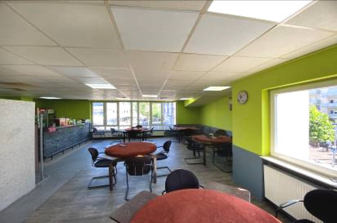 Gewerbeeinheit (z.B. Laden, Büro) in Löwenplatz 15, 65428 Rüsselsheim - Bild 4