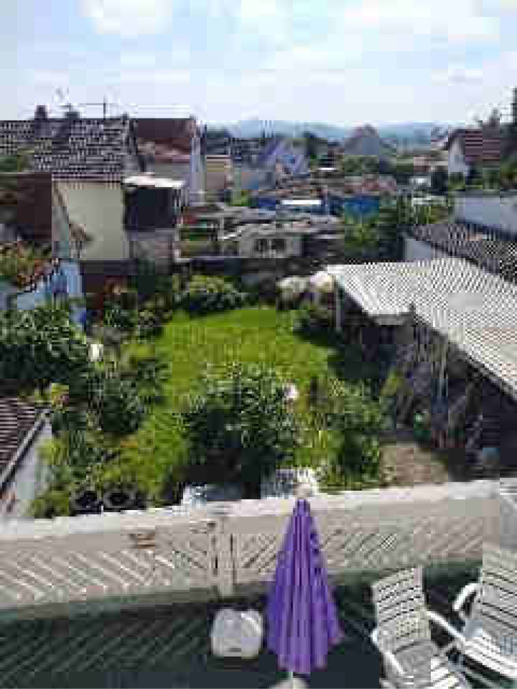 hessen 0043 K 0011/2023 Rodauer Straße 33, 64625 Bensheim, Fehlheim 8