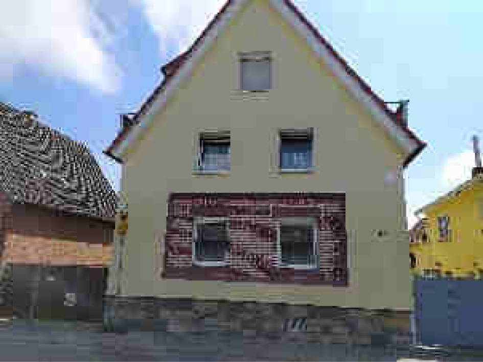 Einfamilienhaus, Gewerbeeinheit (z.B. Laden, Büro) in Rodauer Straße 33, 64625 Bensheim, Fehlheim