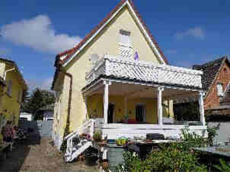 hessen 0043K0011-2023 Rodauer Straße 33, 64625 Bensheim, Fehlheim 11