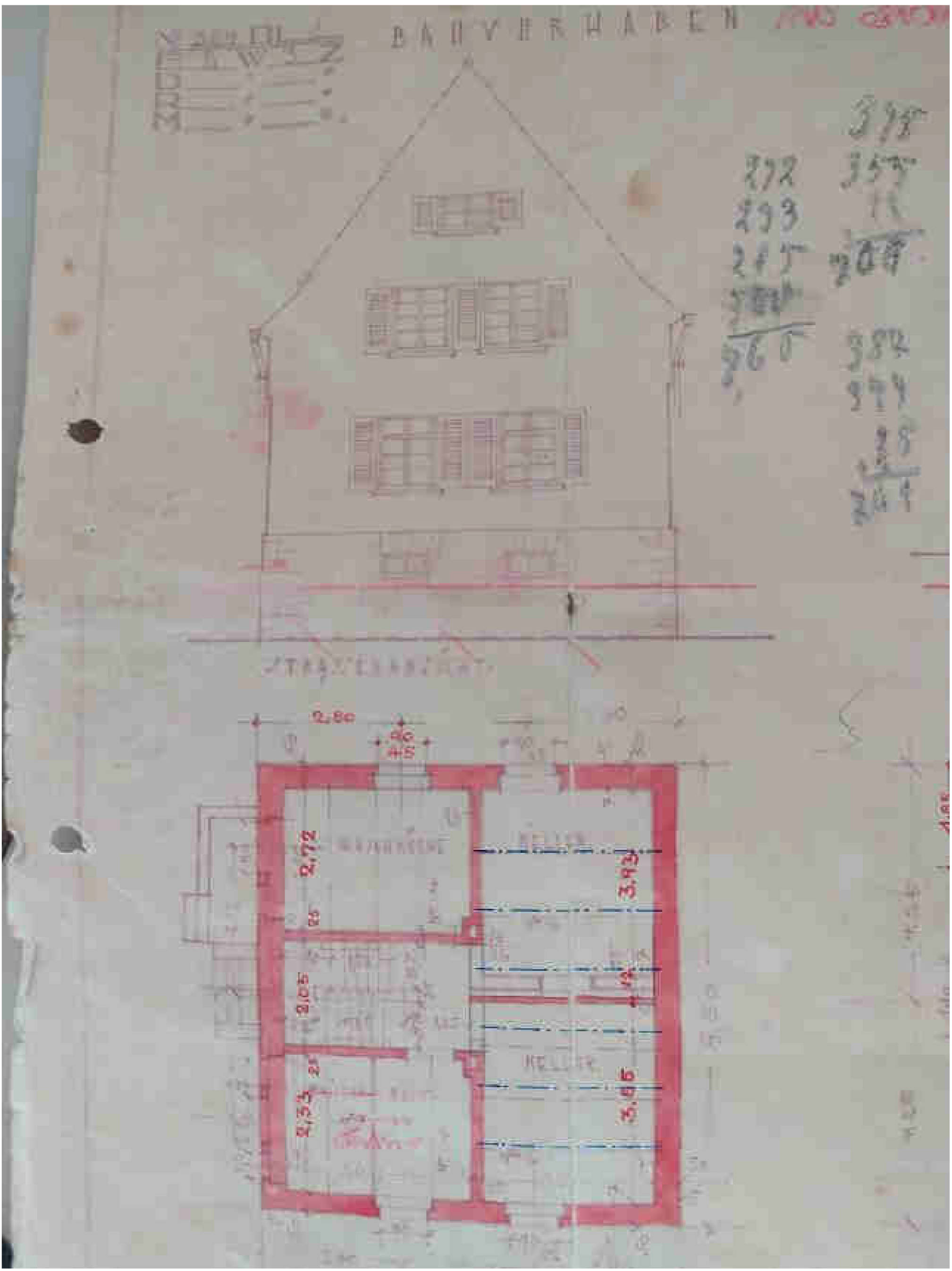 hessen 0043 K 0011/2023 Rodauer Straße 33, 64625 Bensheim, Fehlheim 31
