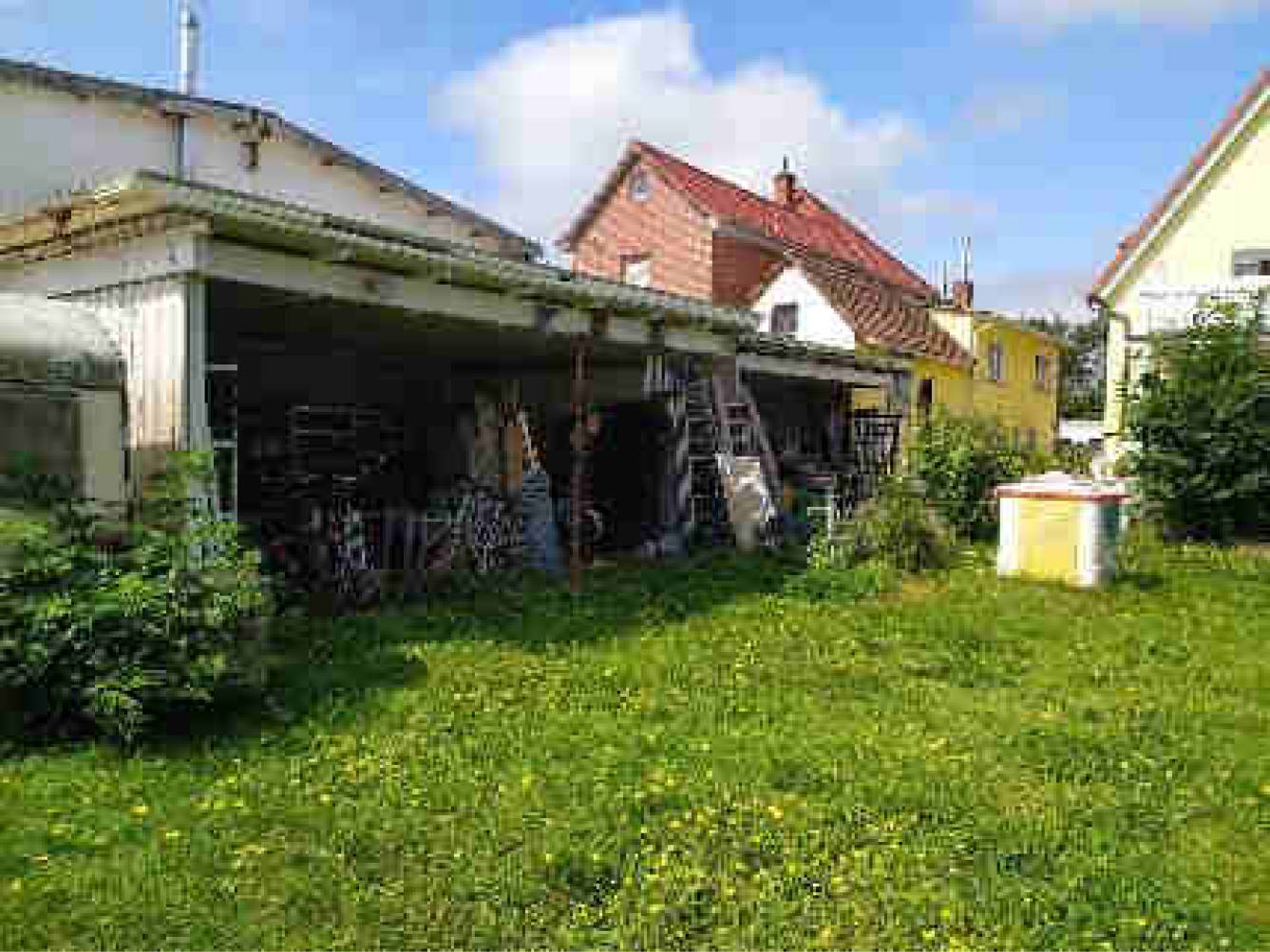 Einfamilienhaus, Gewerbeeinheit (z.B. Laden, Büro) in Rodauer Straße 33, 64625 Bensheim, Fehlheim - Bild 5