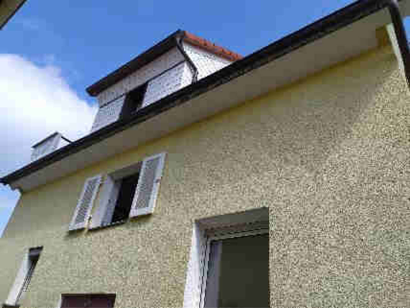 Einfamilienhaus, Gewerbeeinheit (z.B. Laden, Büro) in Rodauer Straße 33, 64625 Bensheim, Fehlheim - Bild 3