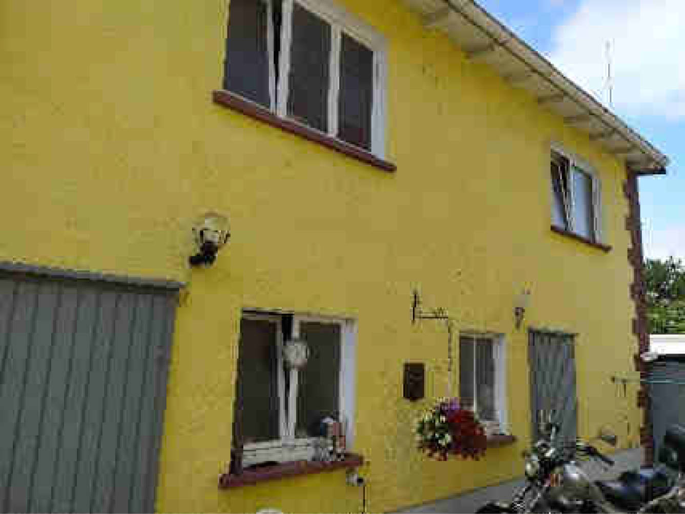 hessen 0043 K 0011/2023 Rodauer Straße 33, 64625 Bensheim, Fehlheim 11