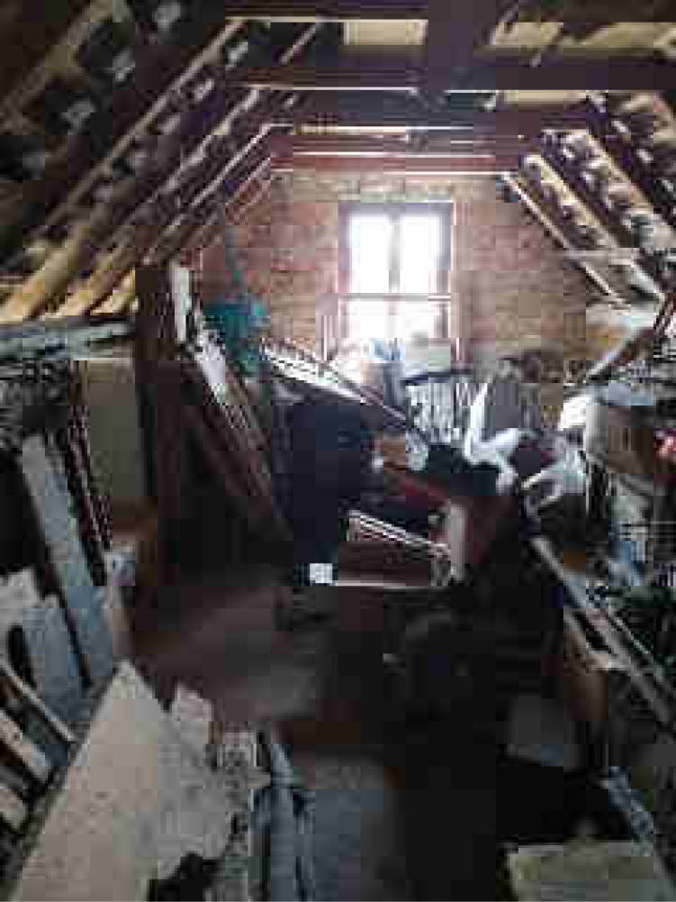 hessen 0043 K 0011/2023 Rodauer Straße 33, 64625 Bensheim, Fehlheim 9