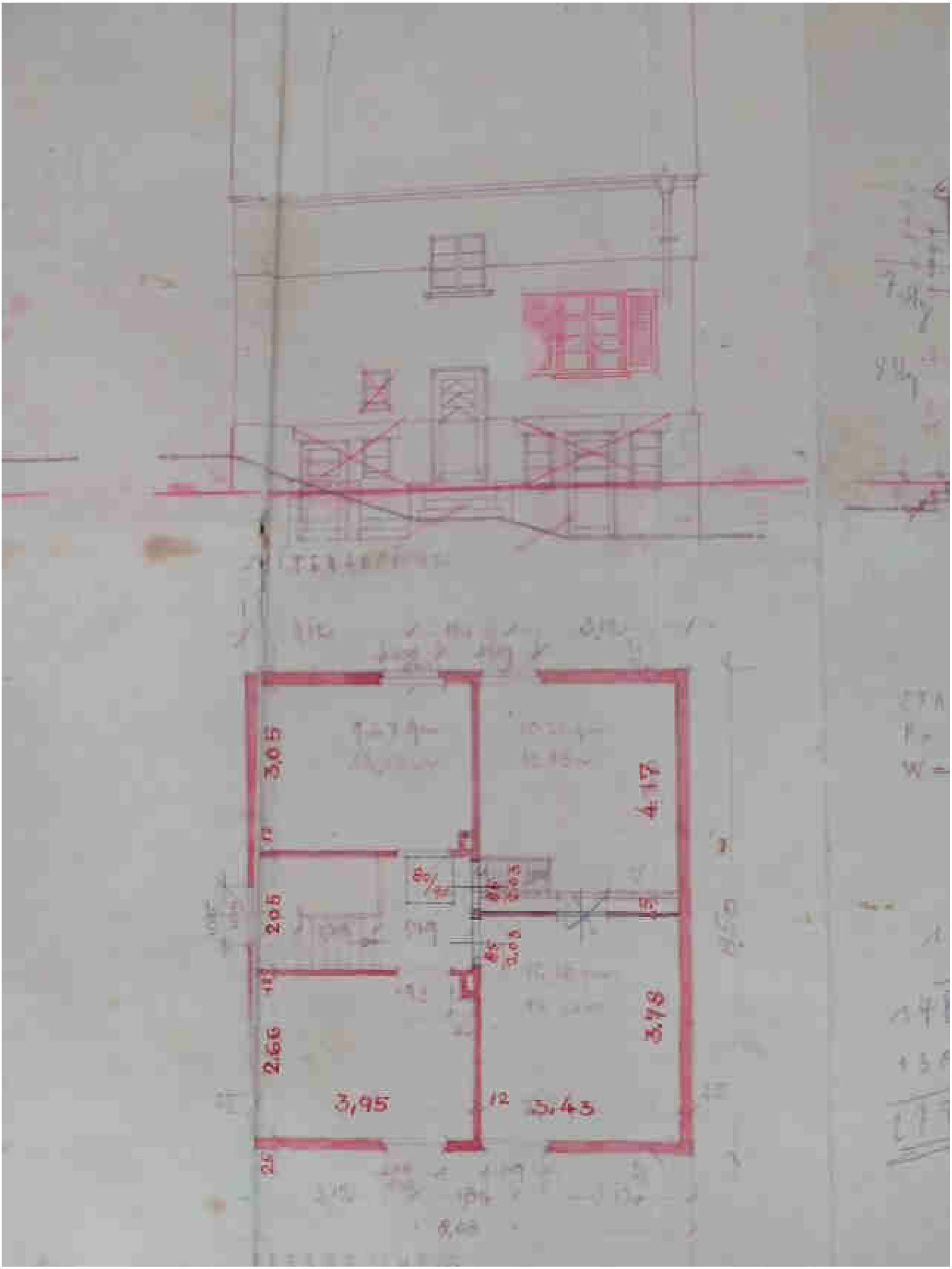 hessen 0043 K 0011/2023 Rodauer Straße 33, 64625 Bensheim, Fehlheim 31