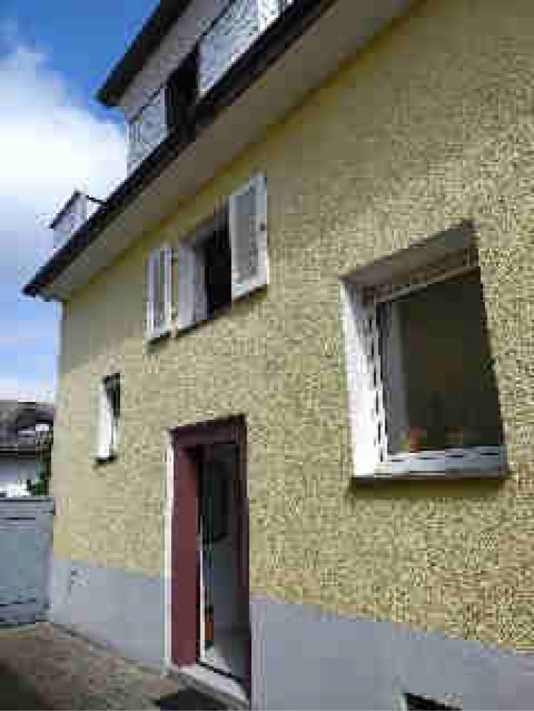 Einfamilienhaus, Gewerbeeinheit (z.B. Laden, Büro) in Rodauer Straße 33, 64625 Bensheim, Fehlheim - Bild 5