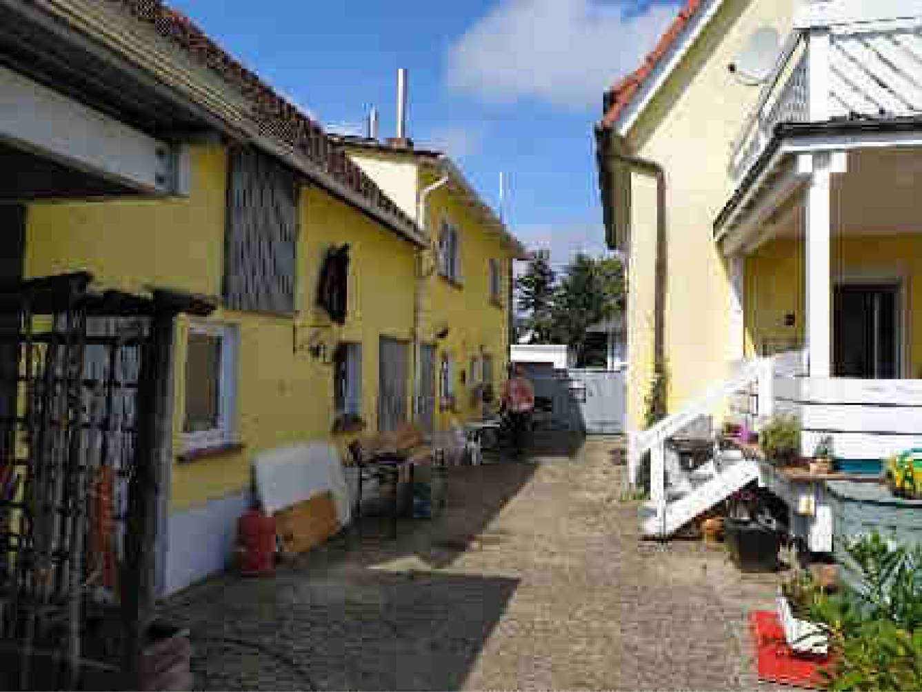 Einfamilienhaus, Gewerbeeinheit (z.B. Laden, Büro) in Rodauer Straße 33, 64625 Bensheim, Fehlheim