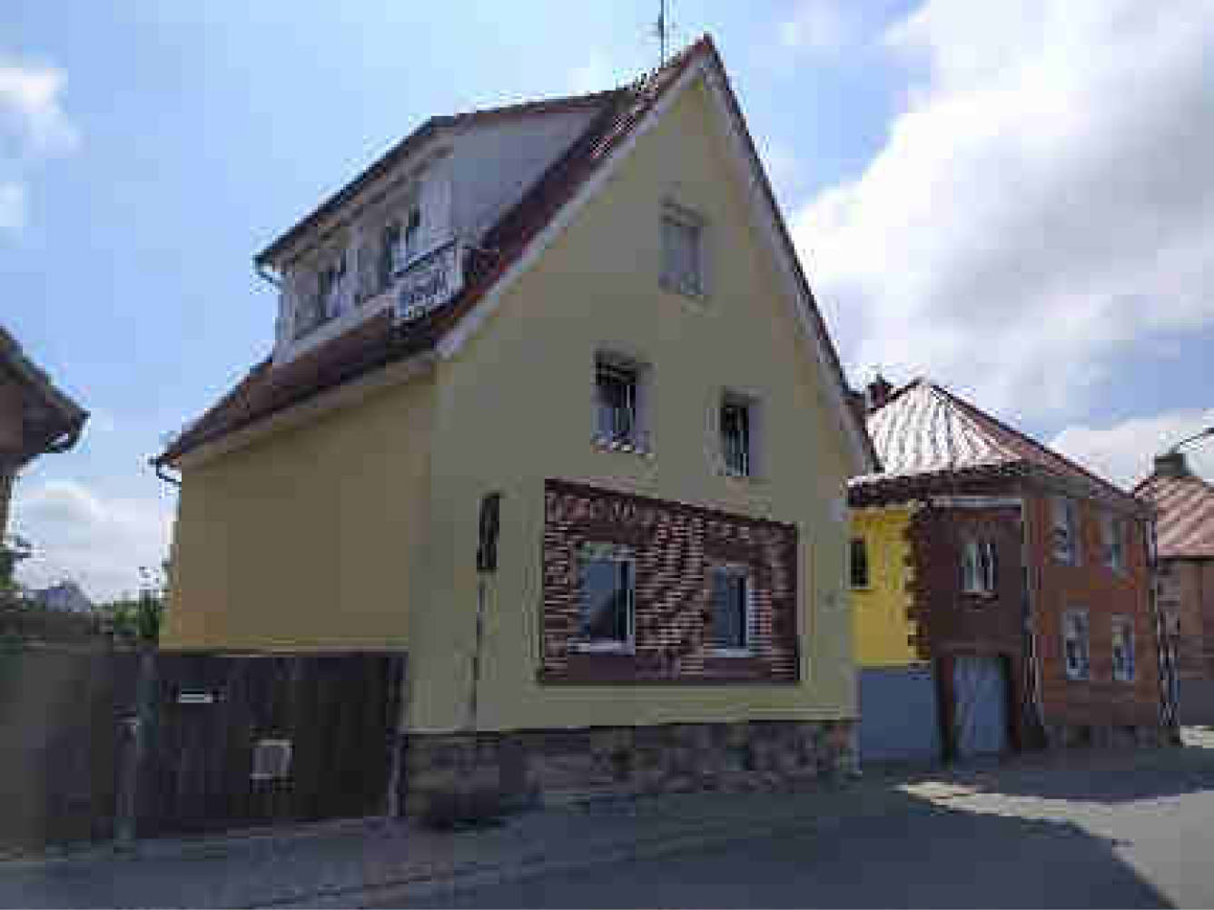 Einfamilienhaus, Gewerbeeinheit (z.B. Laden, Büro) in Rodauer Straße 33, 64625 Bensheim, Fehlheim - Bild 2