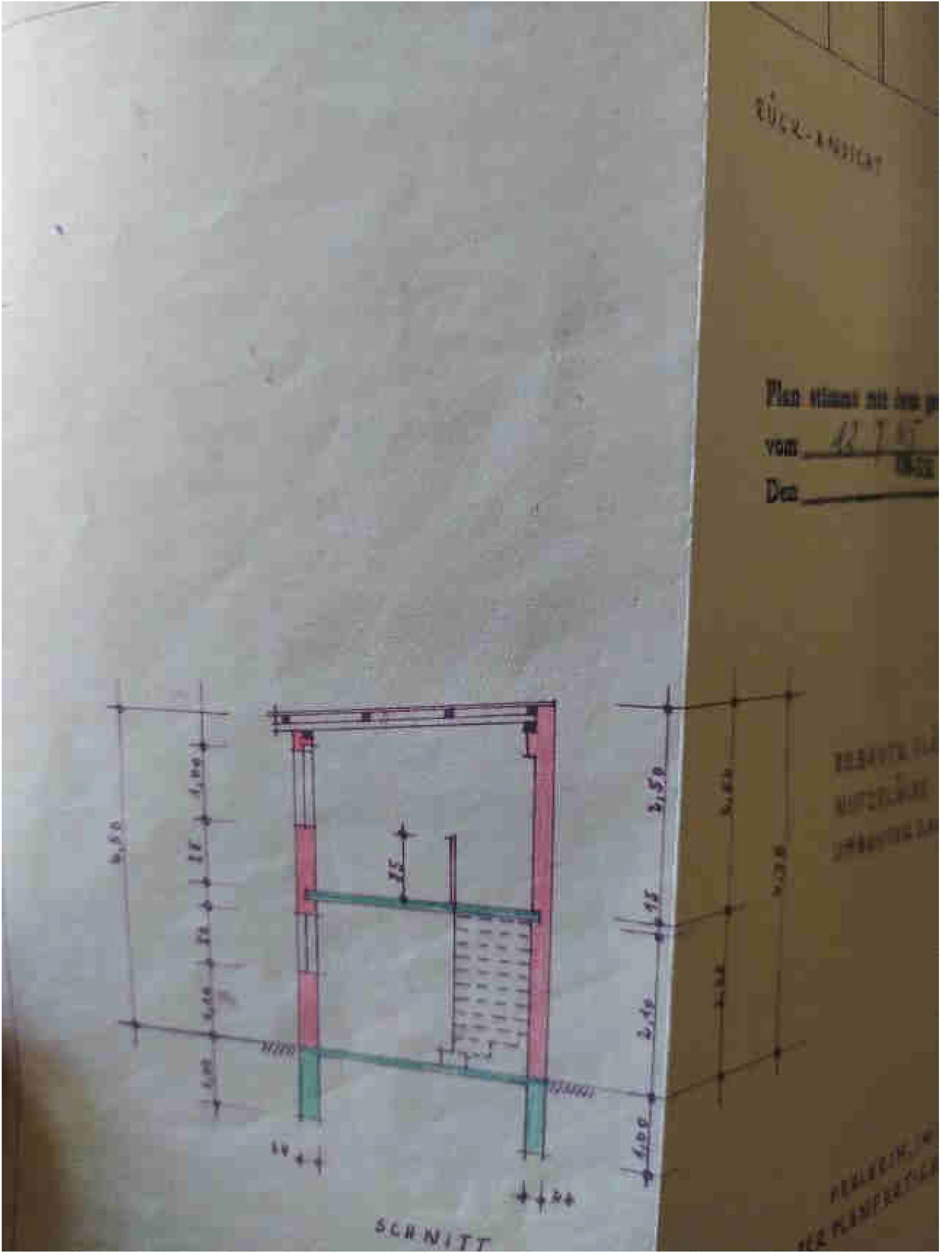 hessen 0043 K 0011/2023 Rodauer Straße 33, 64625 Bensheim, Fehlheim 28