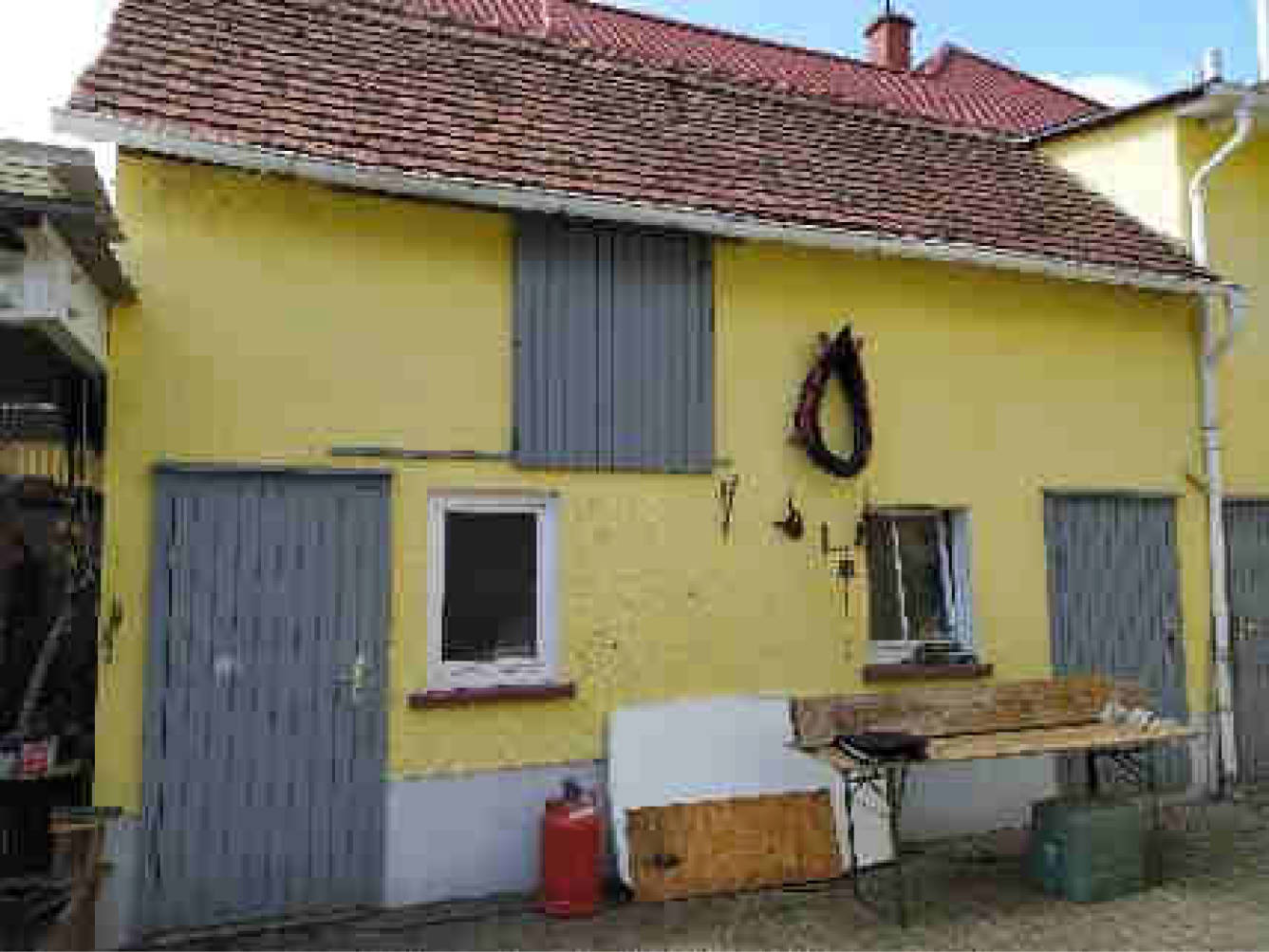 Einfamilienhaus, Gewerbeeinheit (z.B. Laden, Büro) in Rodauer Straße 33, 64625 Bensheim, Fehlheim - Bild 4