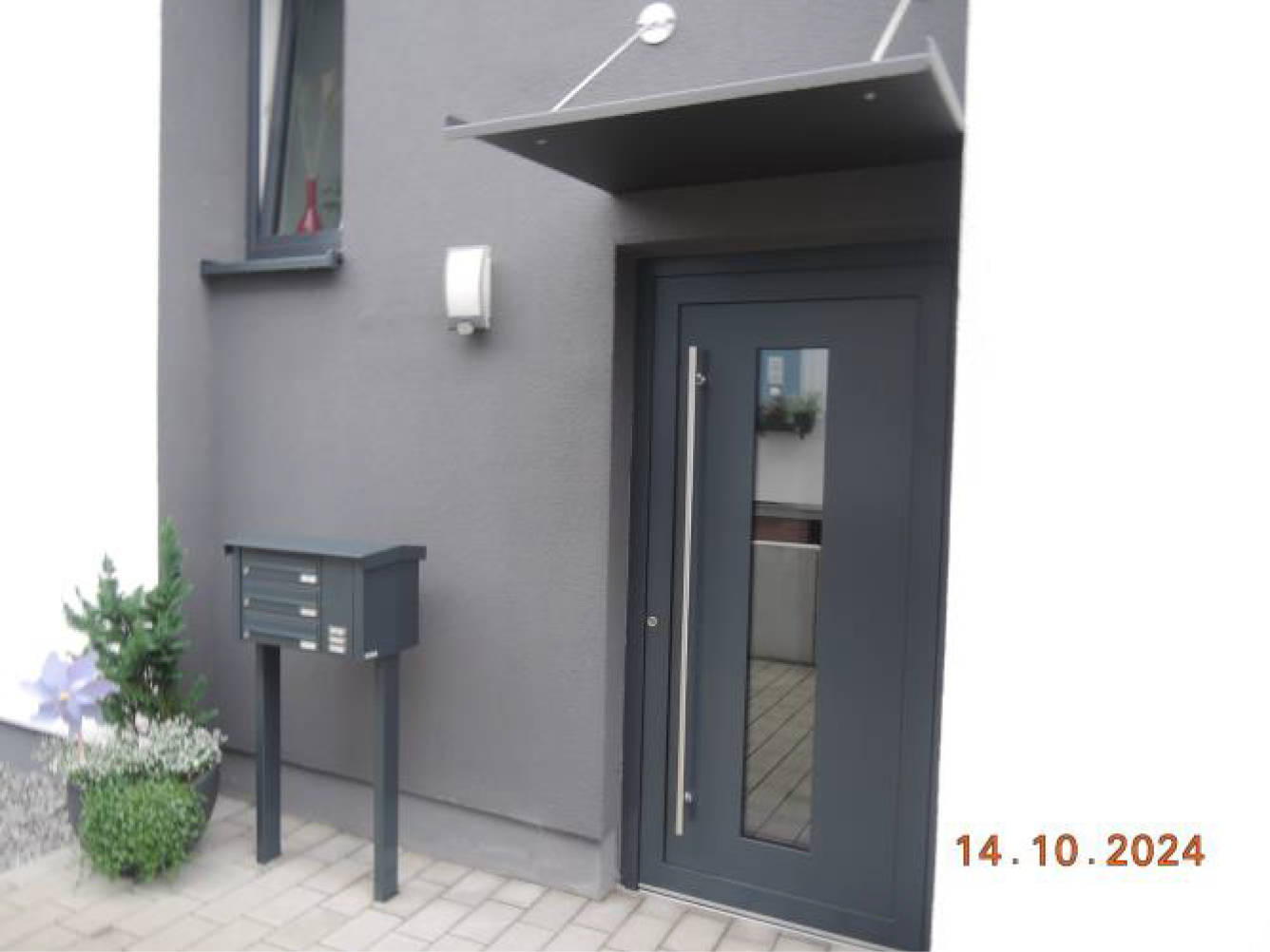 Eigentumswohnung (3 bis 4 Zimmer) in Kolpingstraße 27, 64653 Lorsch - Bild 3