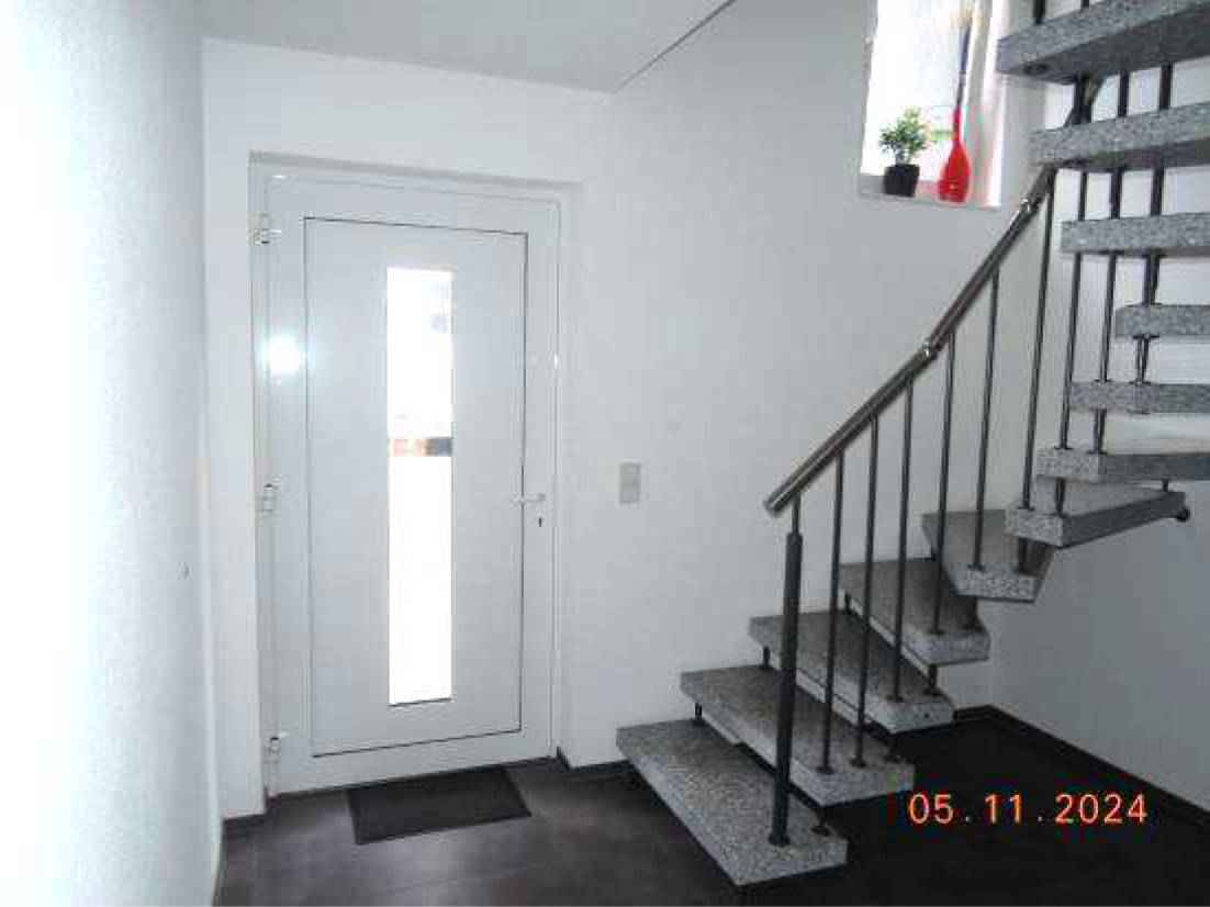 Eigentumswohnung (3 bis 4 Zimmer) in Kolpingstraße 27, 64653 Lorsch - Bild 2