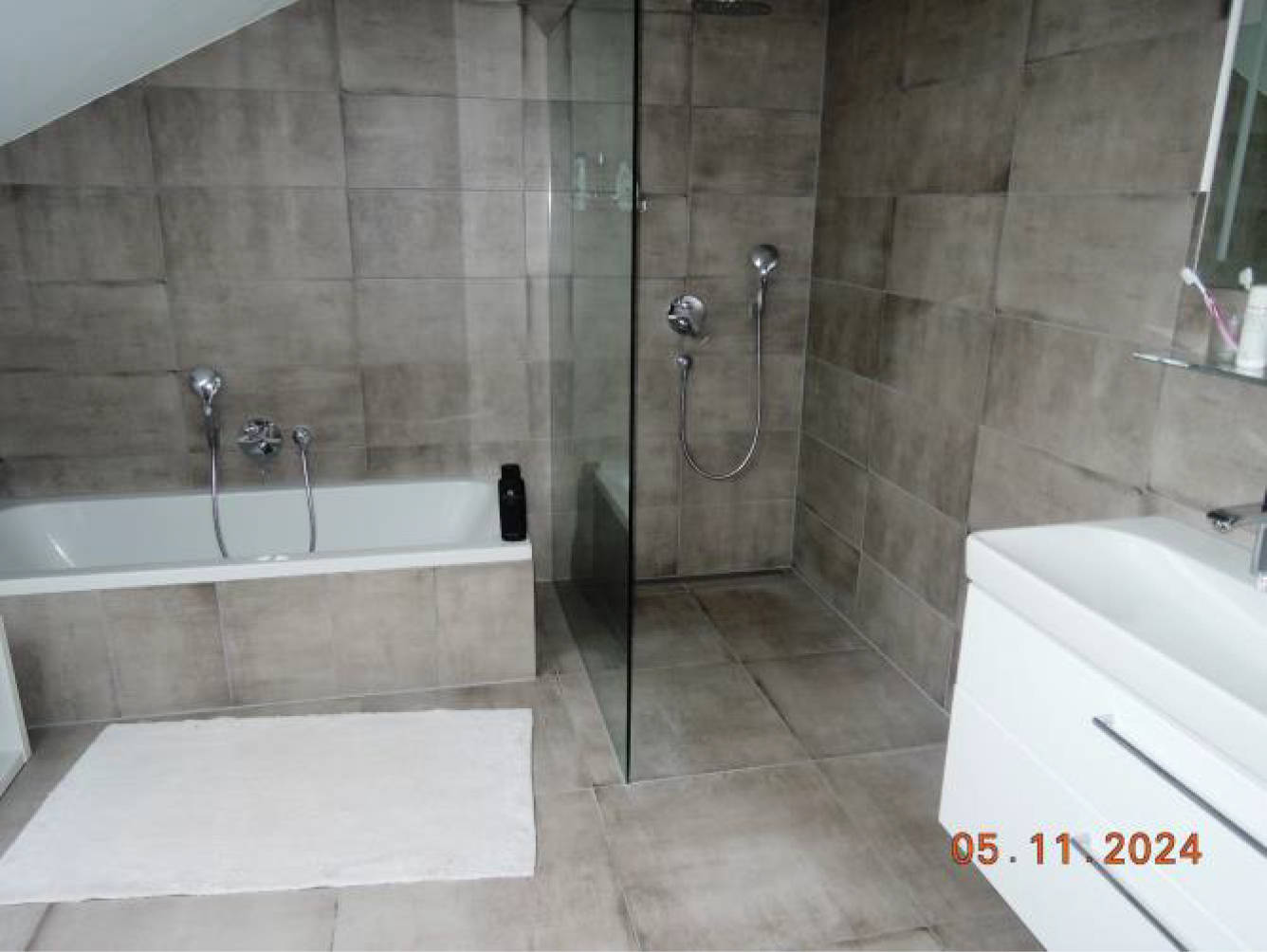 Eigentumswohnung (3 bis 4 Zimmer) in Kolpingstraße 27, 64653 Lorsch - Bild 4