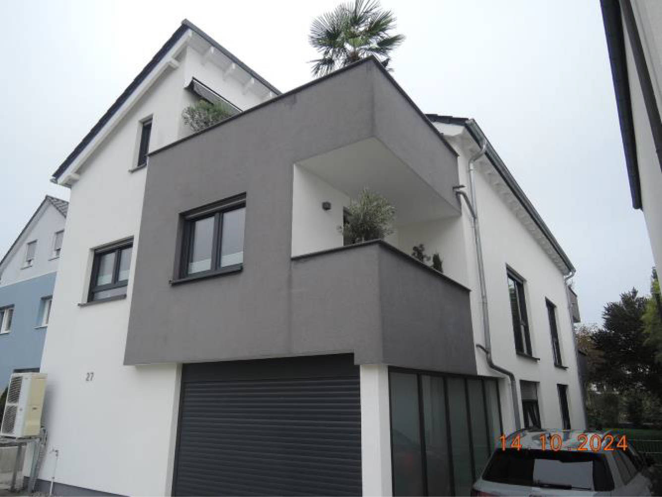 Eigentumswohnung (3 bis 4 Zimmer) in Kolpingstraße 27, 64653 Lorsch - Bild 5