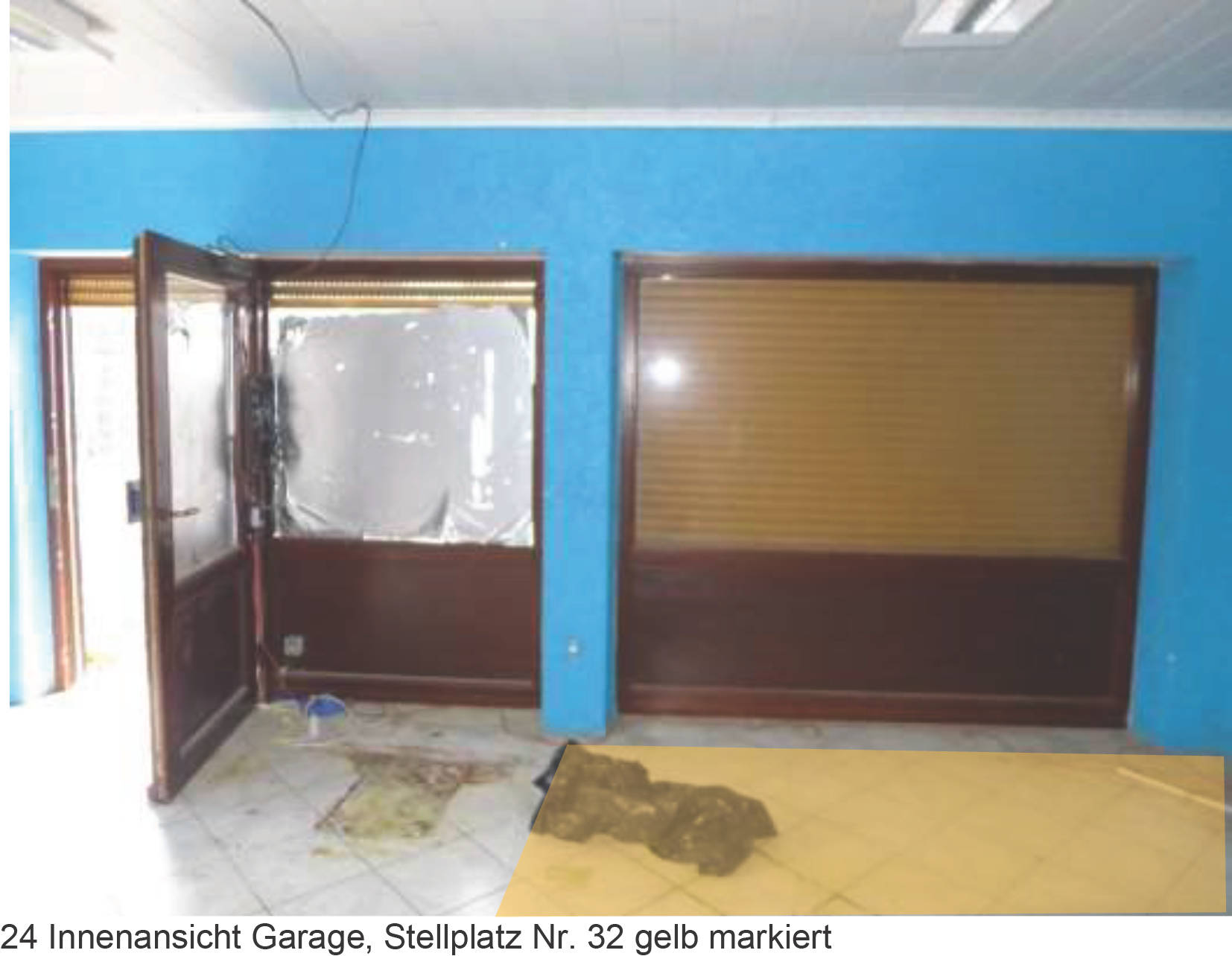 Kfz-Stellplatz in Edith-Stein-Straße 13, 15, 63512 Hainburg, Klein-Krotzenburg - Bild 3