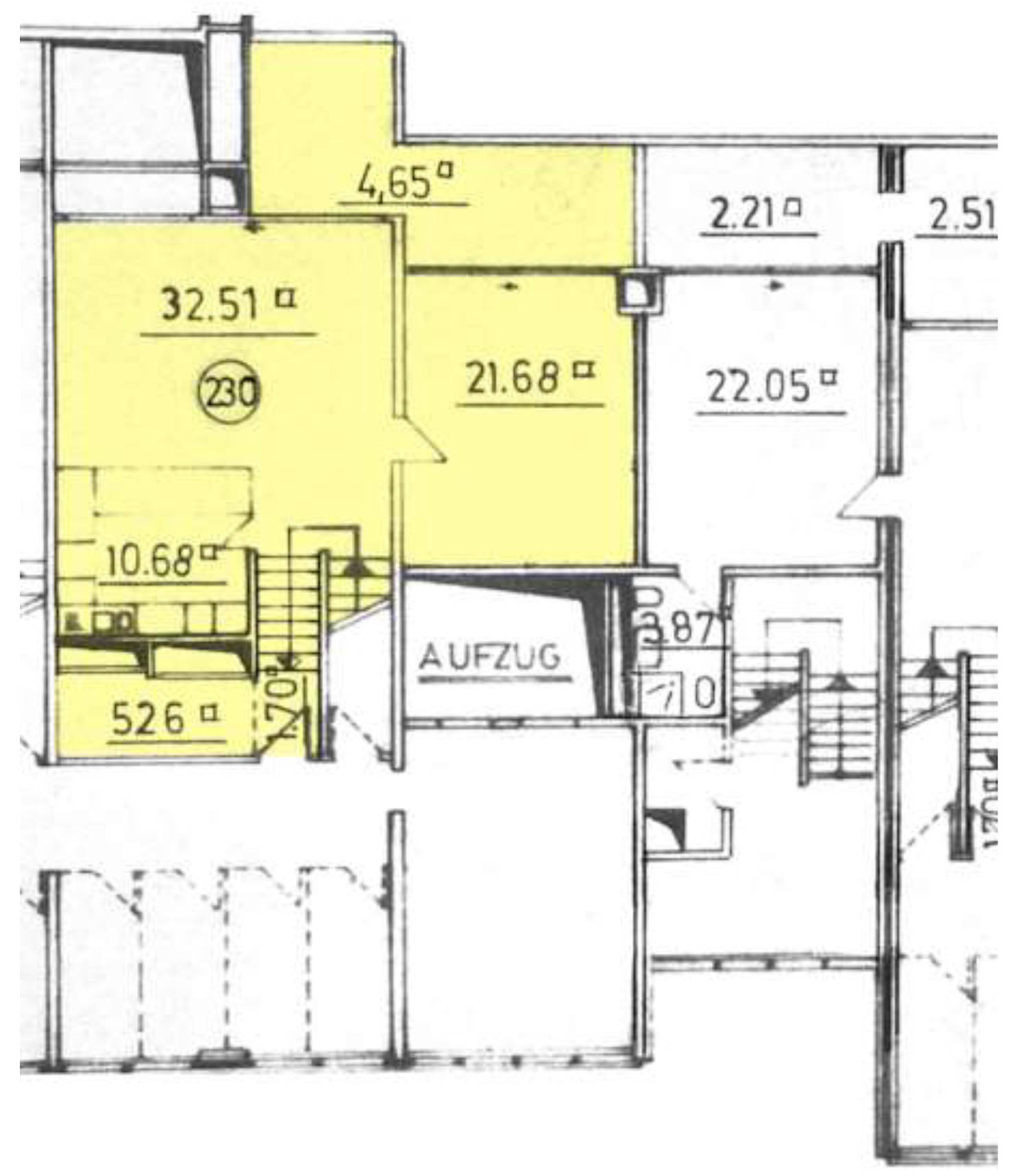 hessen 0043K0012-2023 Frankfurter Straße 86, 63110 Rodgau, Nieder-Roden 19
