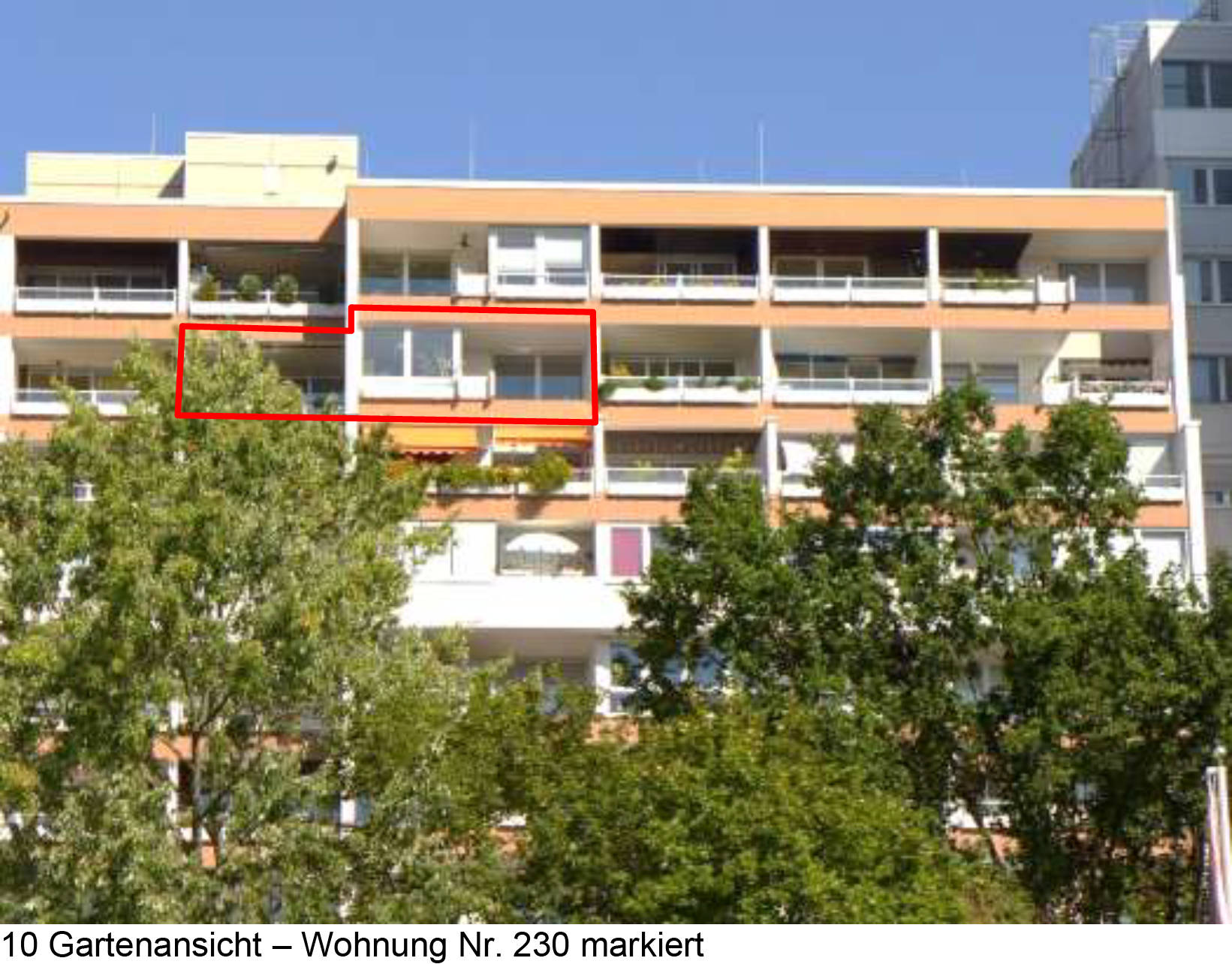 Eigentumswohnung (ab 5 Zimmer) in Frankfurter Straße 86, 63110 Rodgau, Nieder-Roden - Bild 3