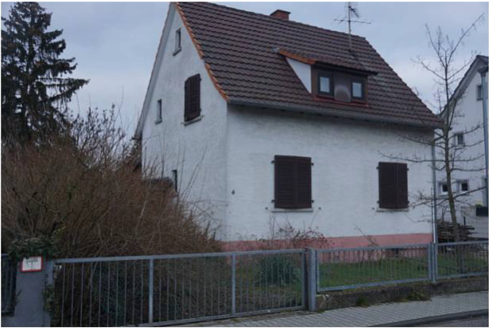 Einfamilienhaus, Garage in Eichendorffstraße 6, 64653 Lorsch - Bild 3