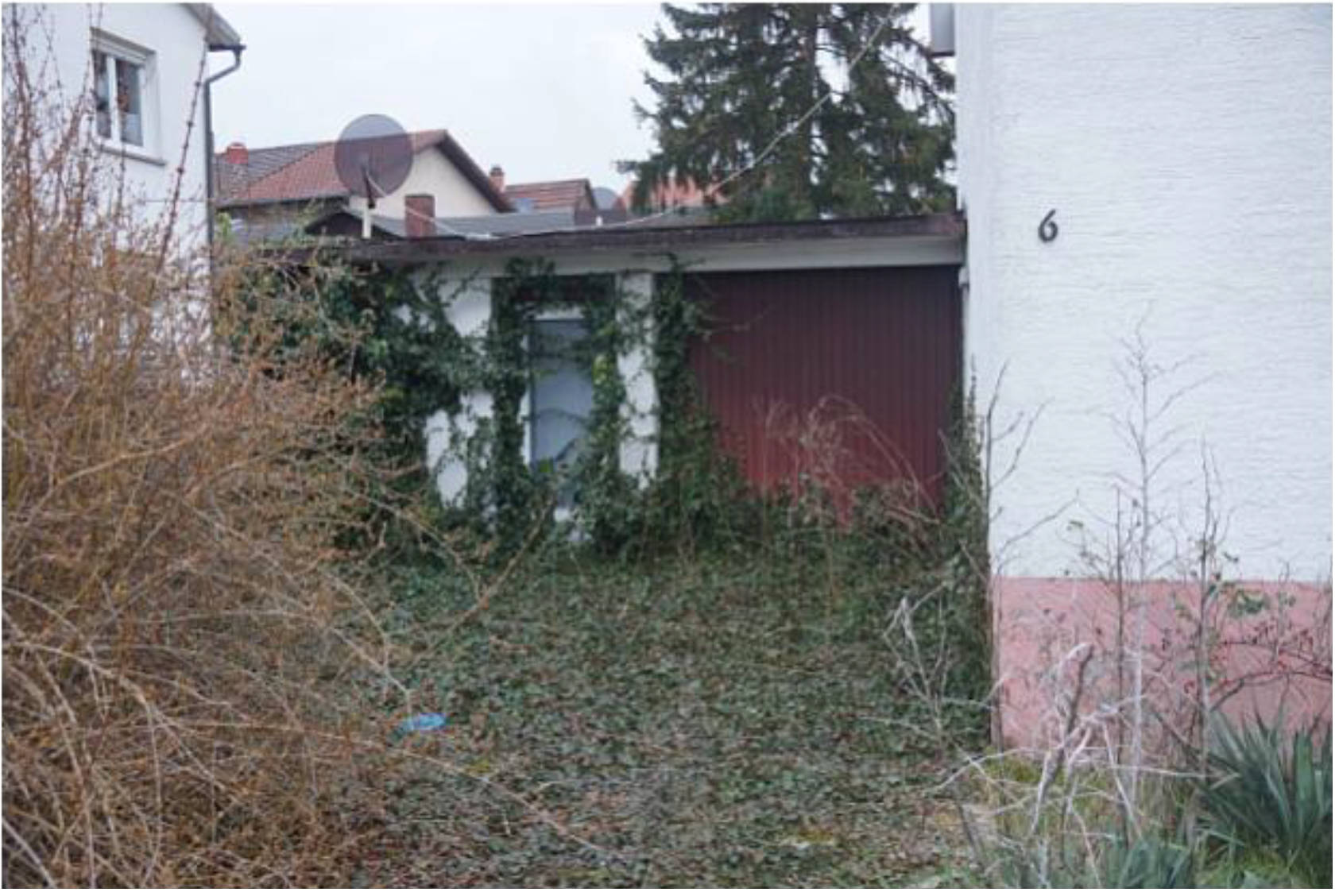 hessen 0043K0012-2024 Eichendorffstraße 6, 64653 Lorsch 9