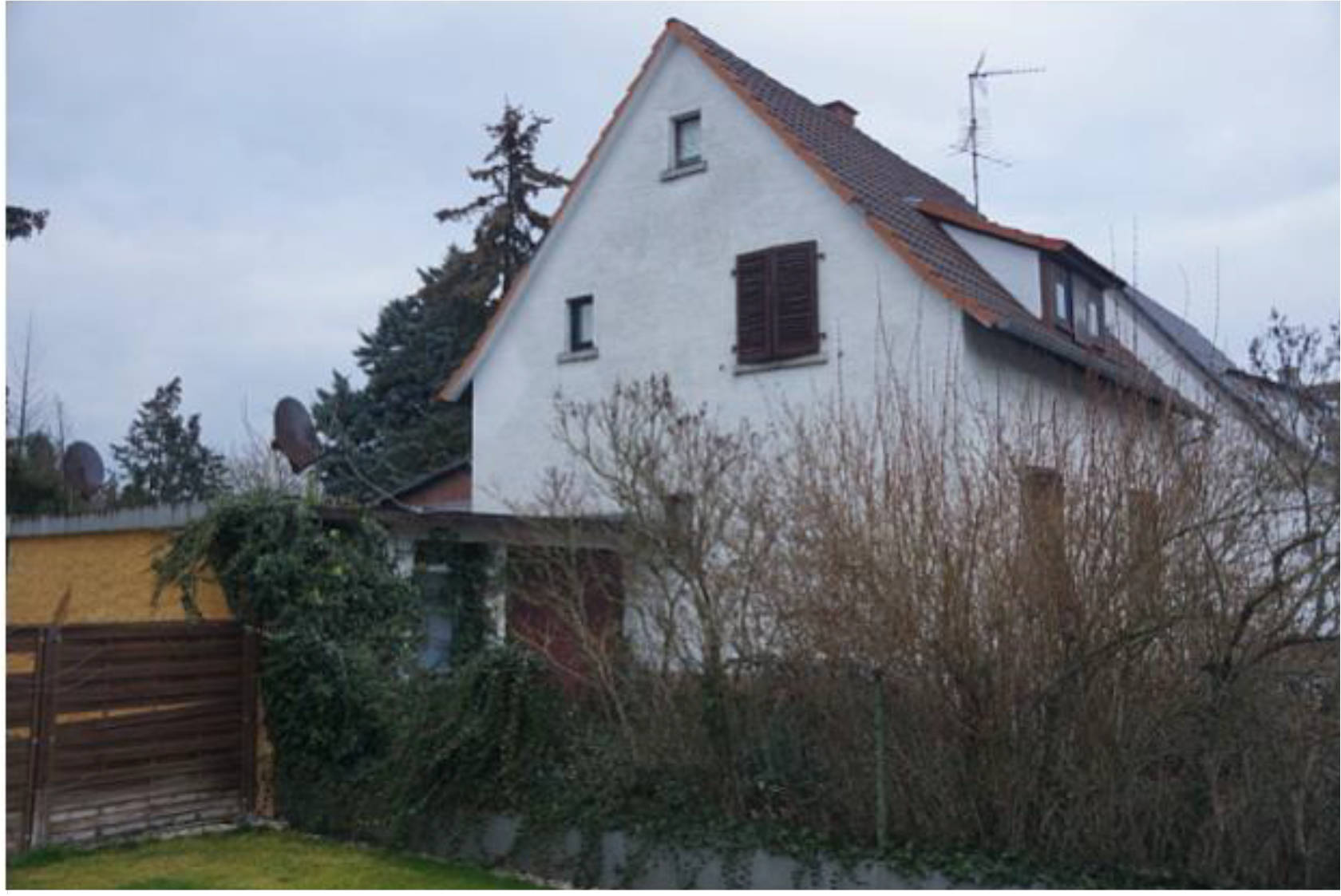 Eichendorffstraße 6, 64653 Lorsch