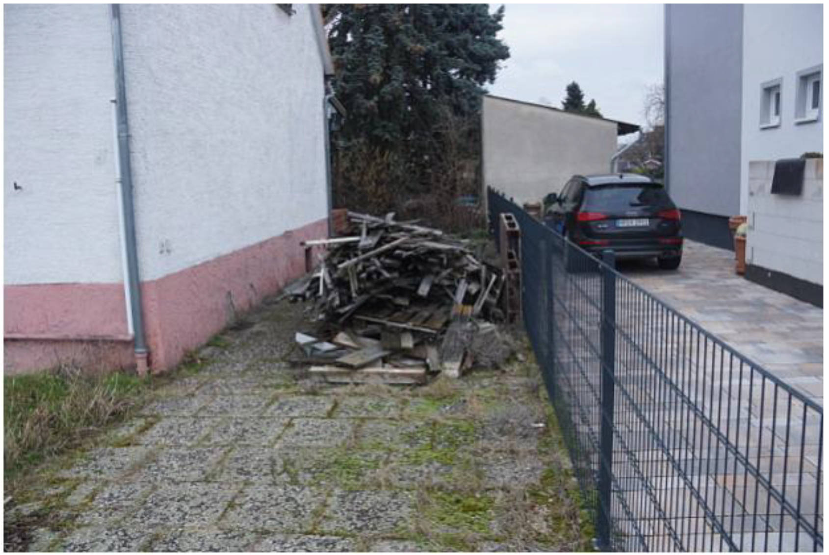 Einfamilienhaus, Garage in Eichendorffstraße 6, 64653 Lorsch - Bild 5