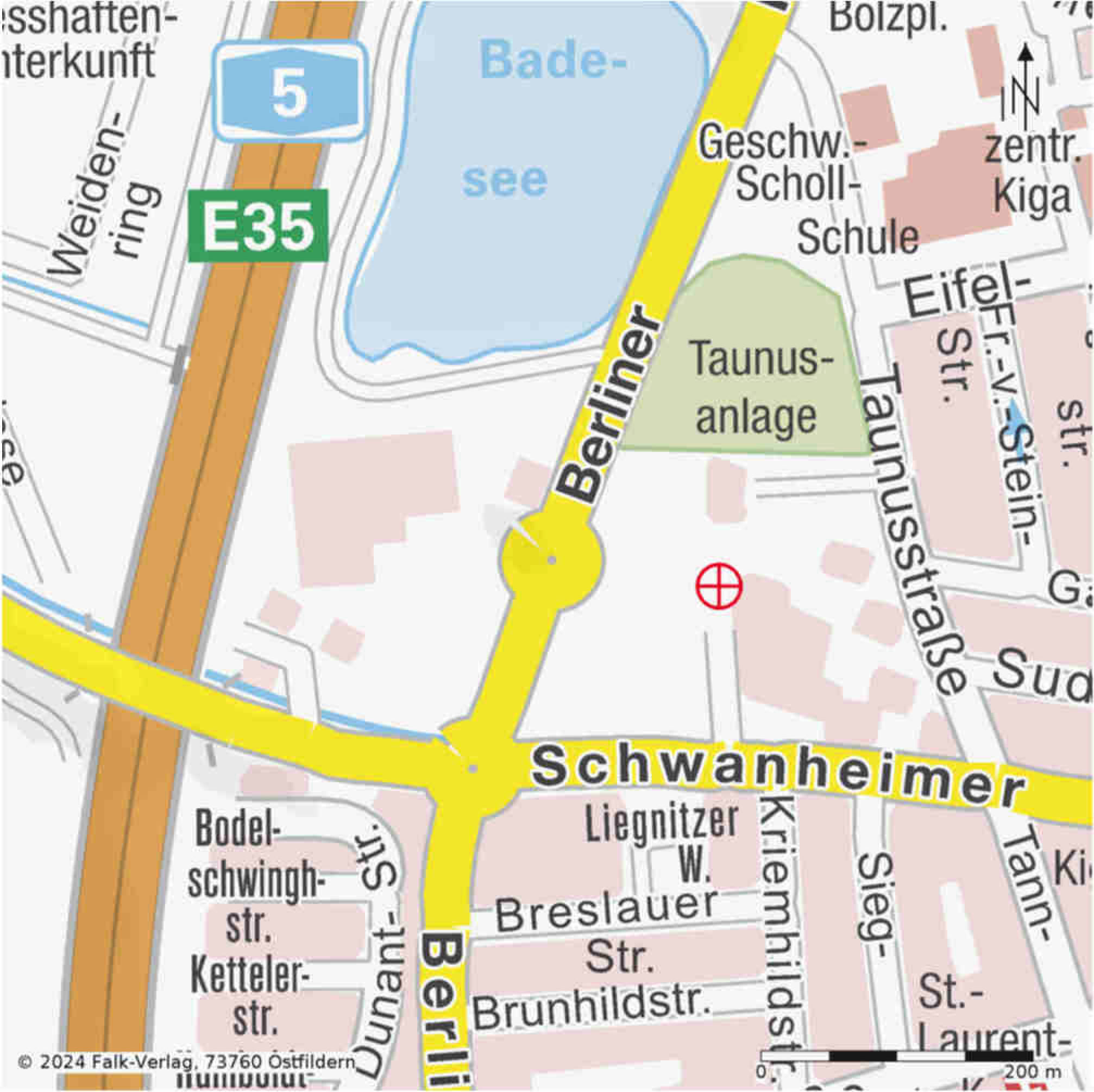 hessen 0043 K 0013/2024 Taunusstraße 8, 64625 Bensheim 22