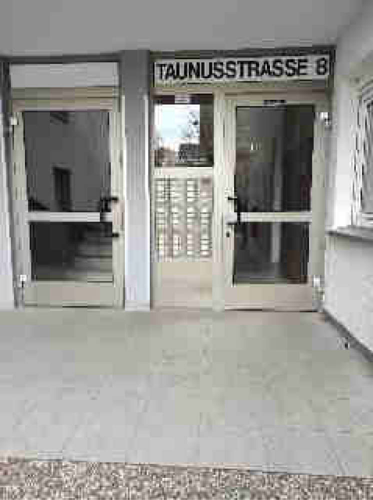 hessen 0043K0013-2024 Taunusstraße 8, 64625 Bensheim