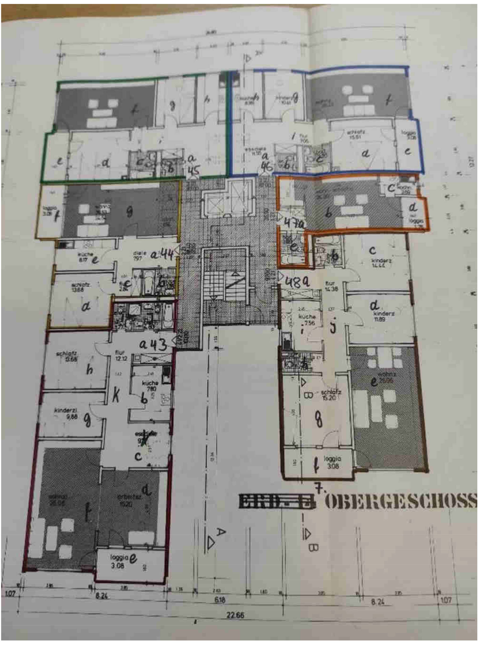 hessen 0043K0013-2024 Taunusstraße 8, 64625 Bensheim