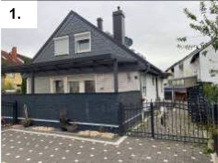 Einfamilienhaus in Im Hasengrund 16, 65428 Rüsselsheim, Hasengrund - Bild 3