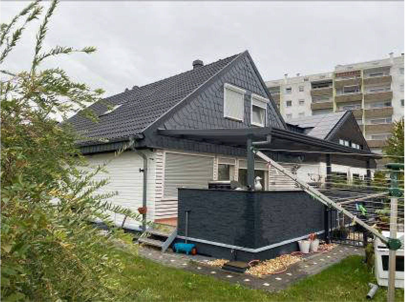 hessen 0043K0014-2023 Im Hasengrund 16, 65428 Rüsselsheim, Hasengrund 10