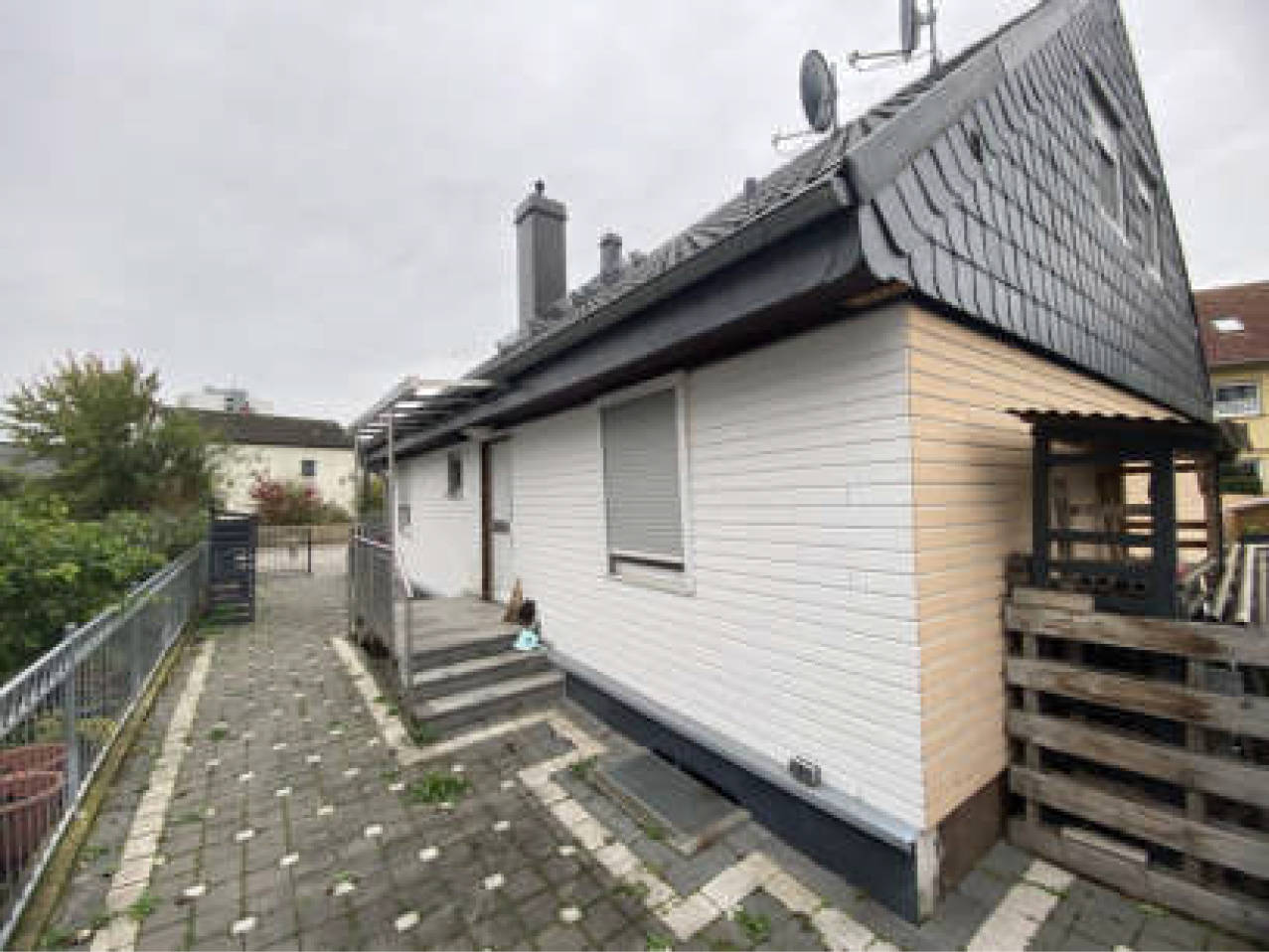 Einfamilienhaus in Im Hasengrund 16, 65428 Rüsselsheim, Hasengrund