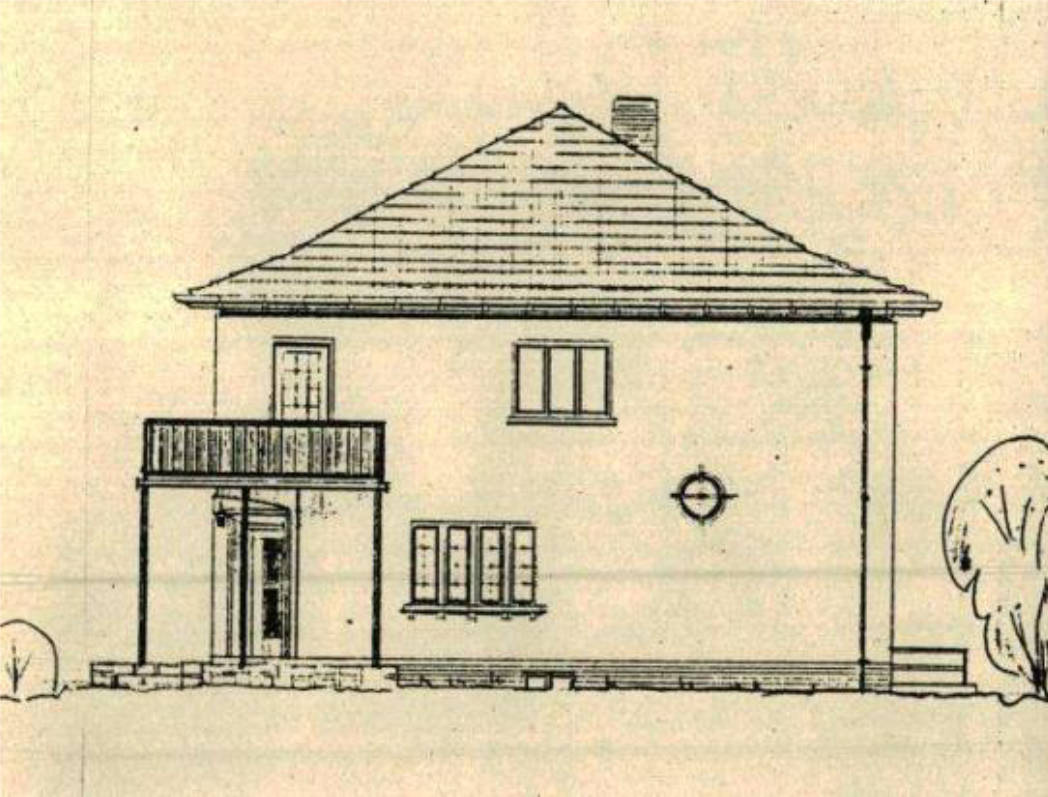 Zweifamilienhaus in Bahnhofstraße 56, 64653 Lorsch - Bild 4