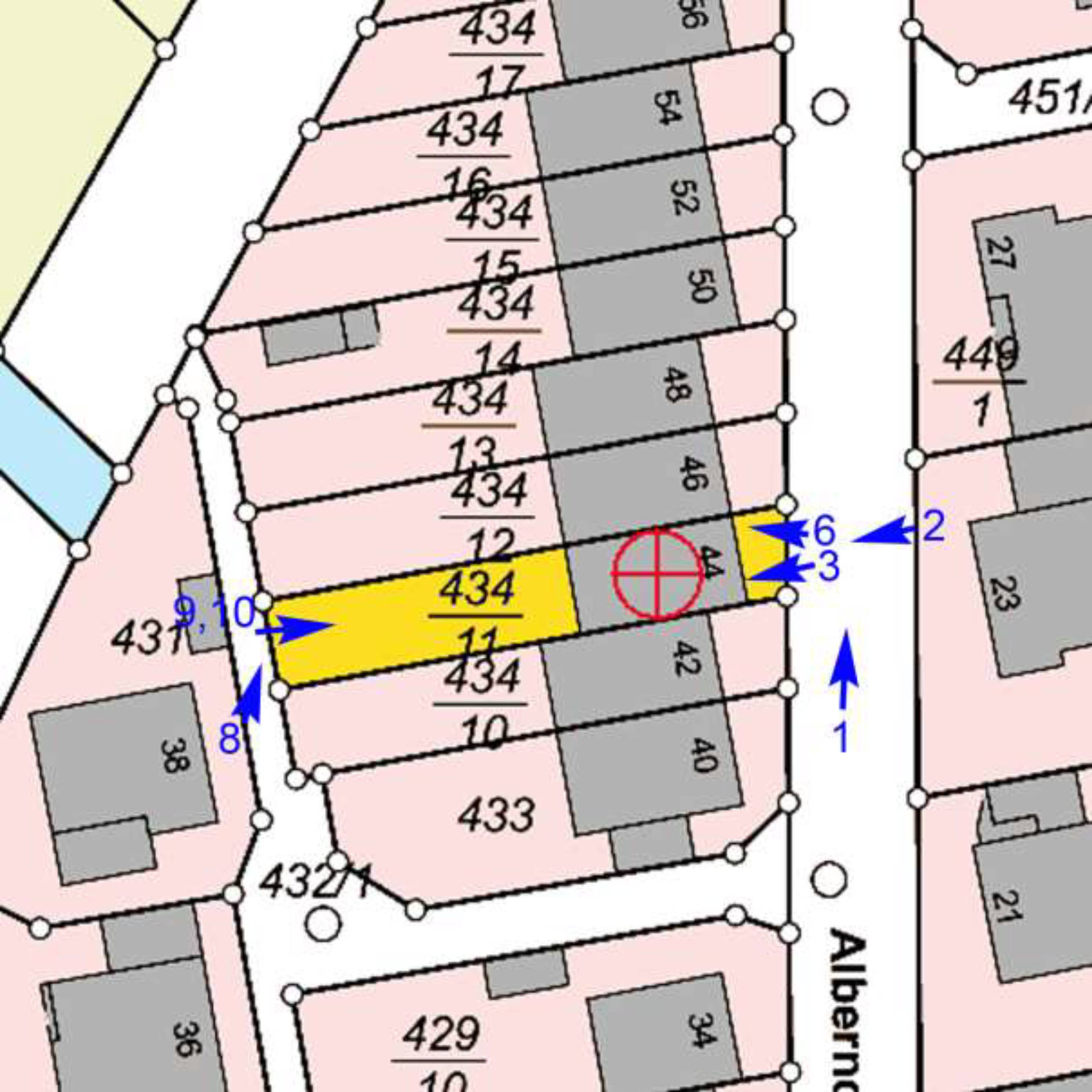 hessen 0043 K 0014/2024 Alberndorfer Straße 44, 63512 Hainburg, Hainstadt 21