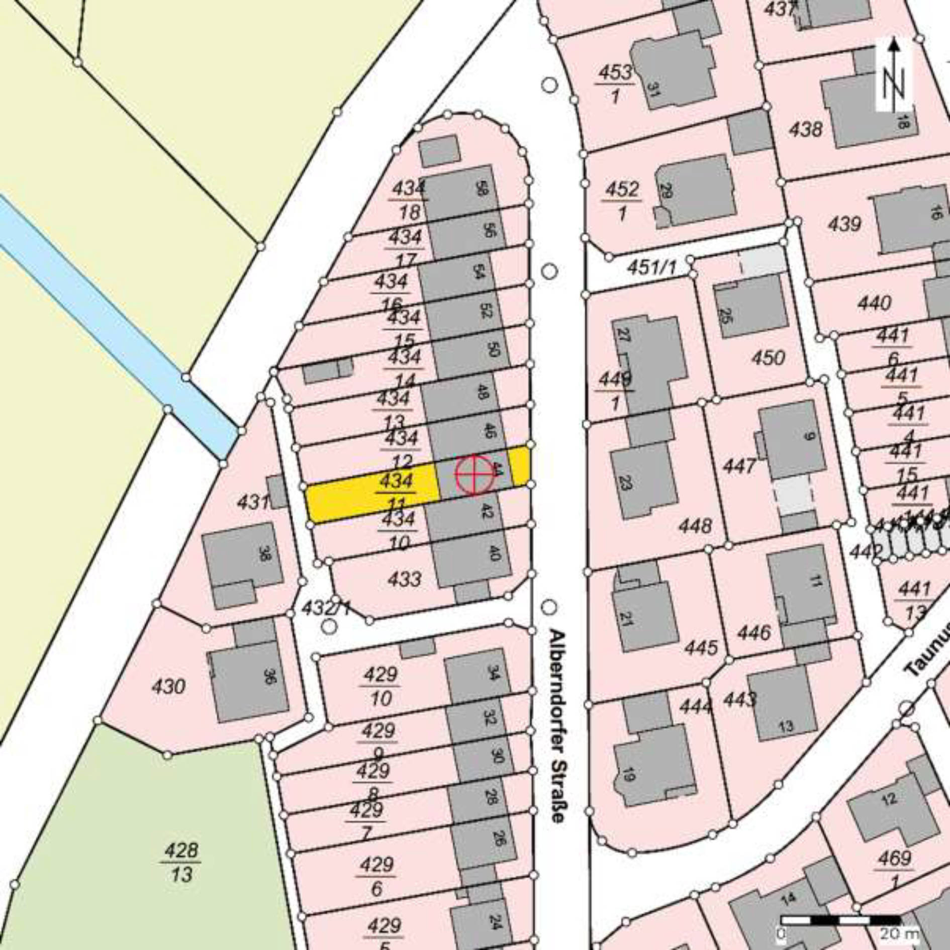 hessen 0043 K 0014/2024 Alberndorfer Straße 44, 63512 Hainburg, Hainstadt 17